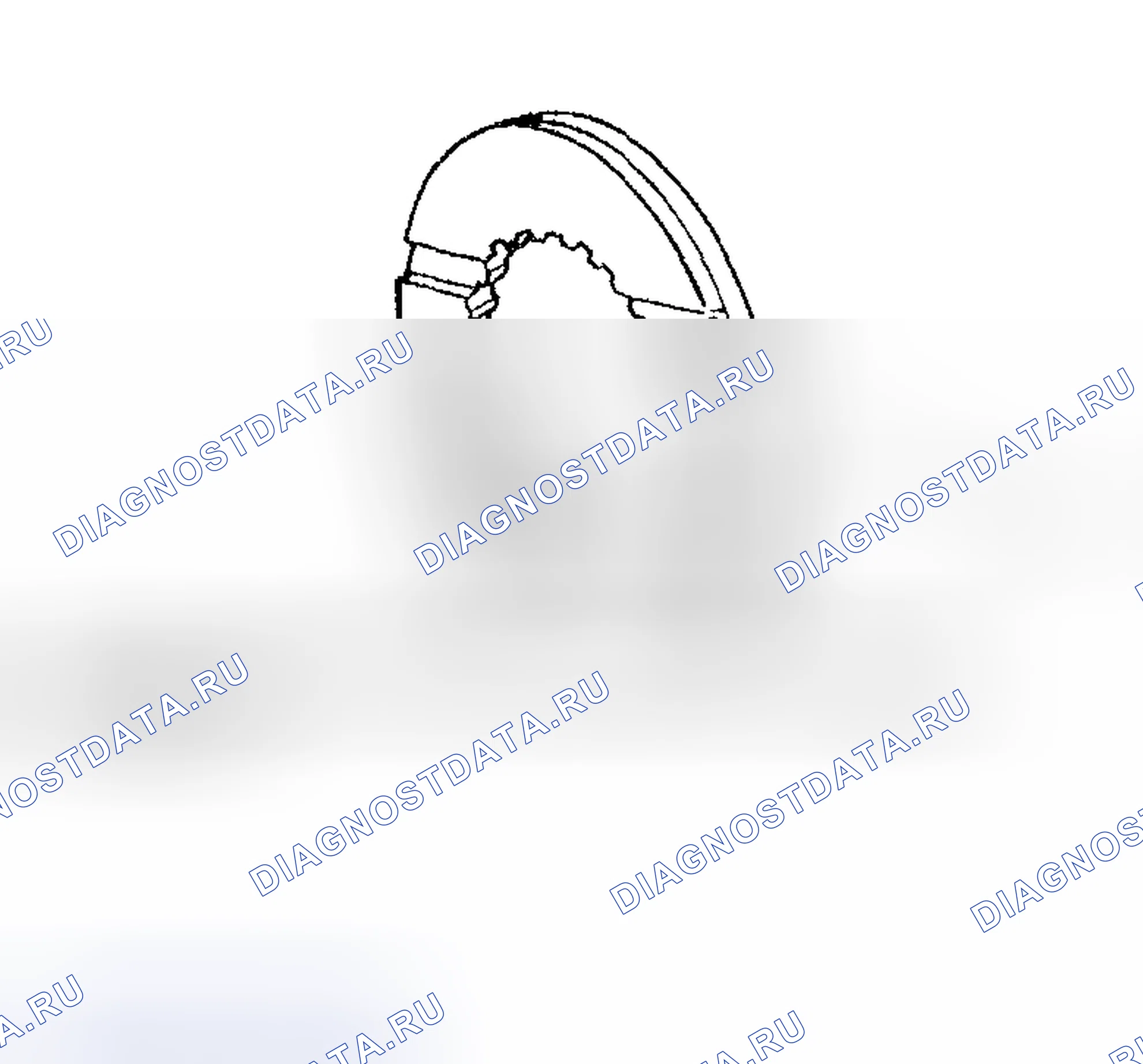 Рис. 128. Subaru Impreza GD/GC/GG
