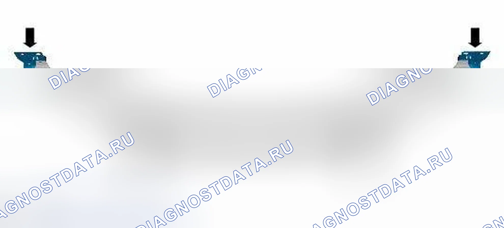 Рис. 67: ДЕМОНТАЖ. Jaguar XFR I