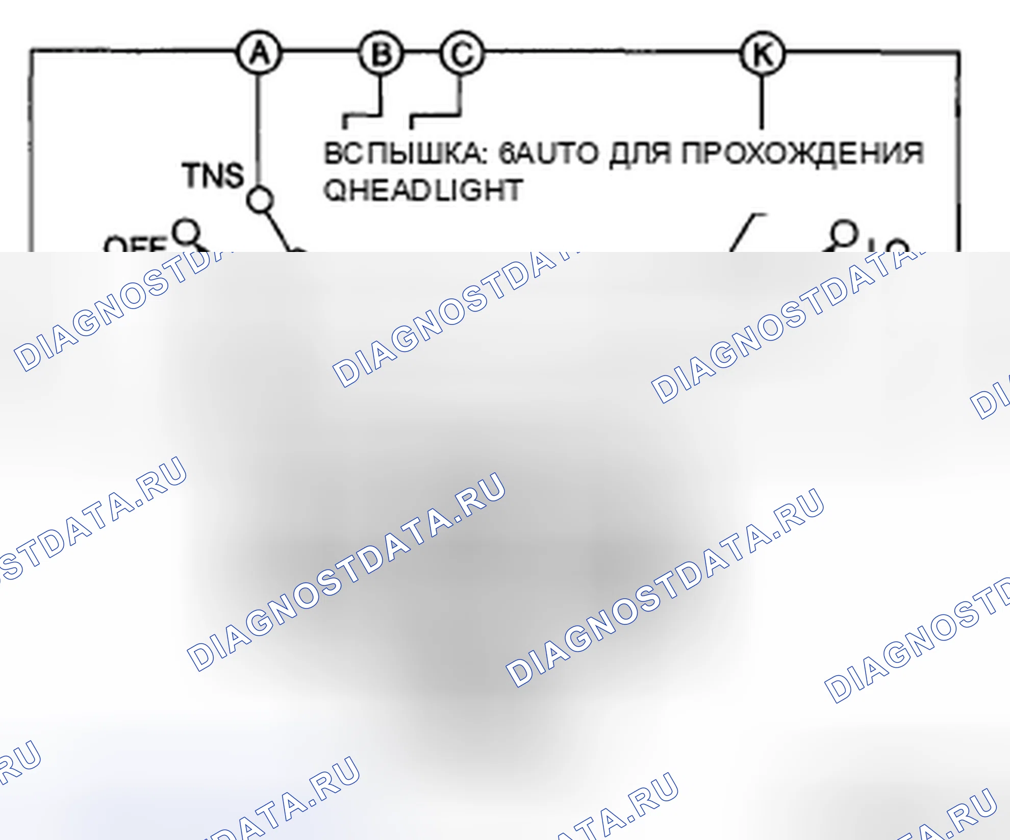 Рис. 25. Mazda 5 I рестайлинг