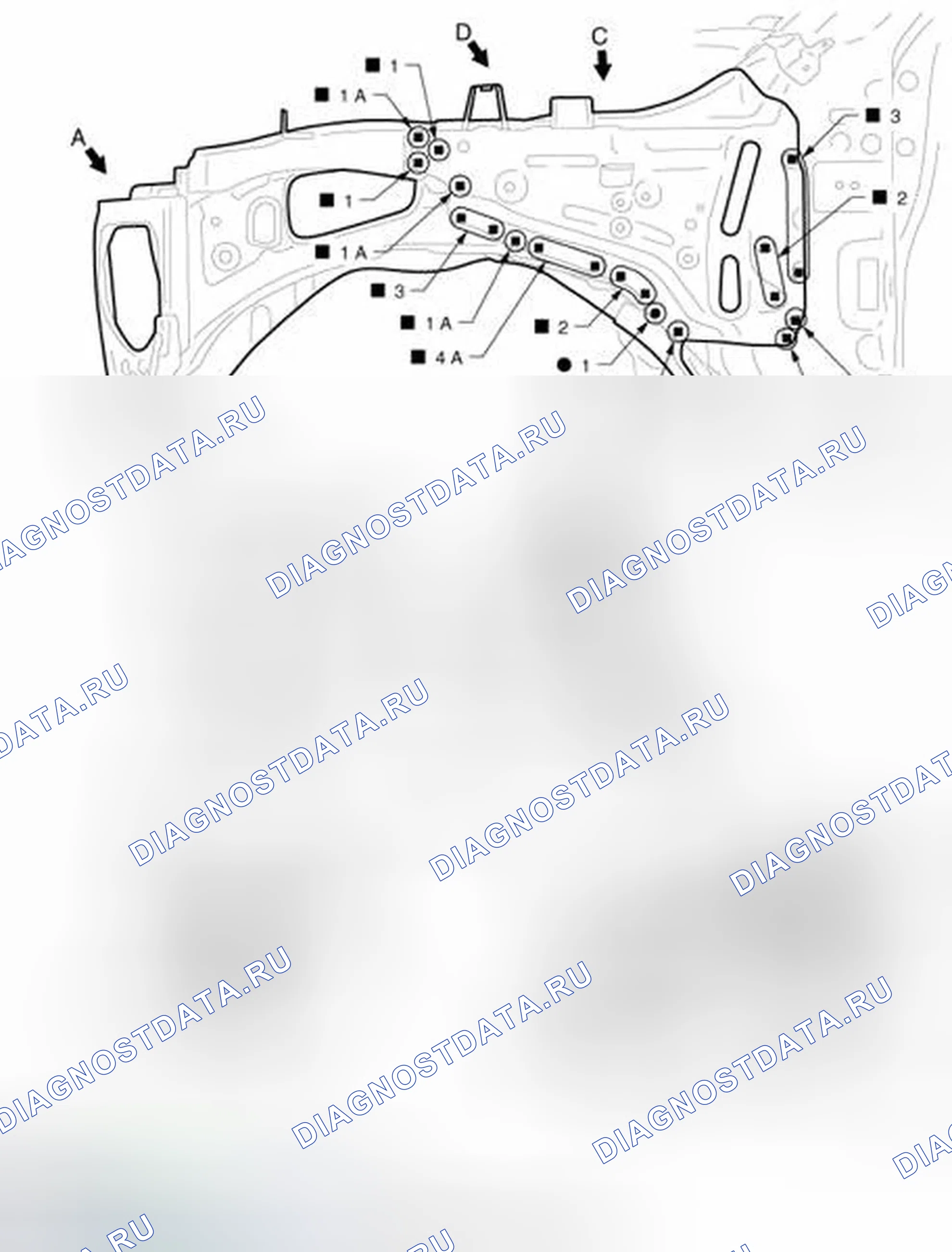 Рис. 31: Толстовка. Infiniti QX56 II