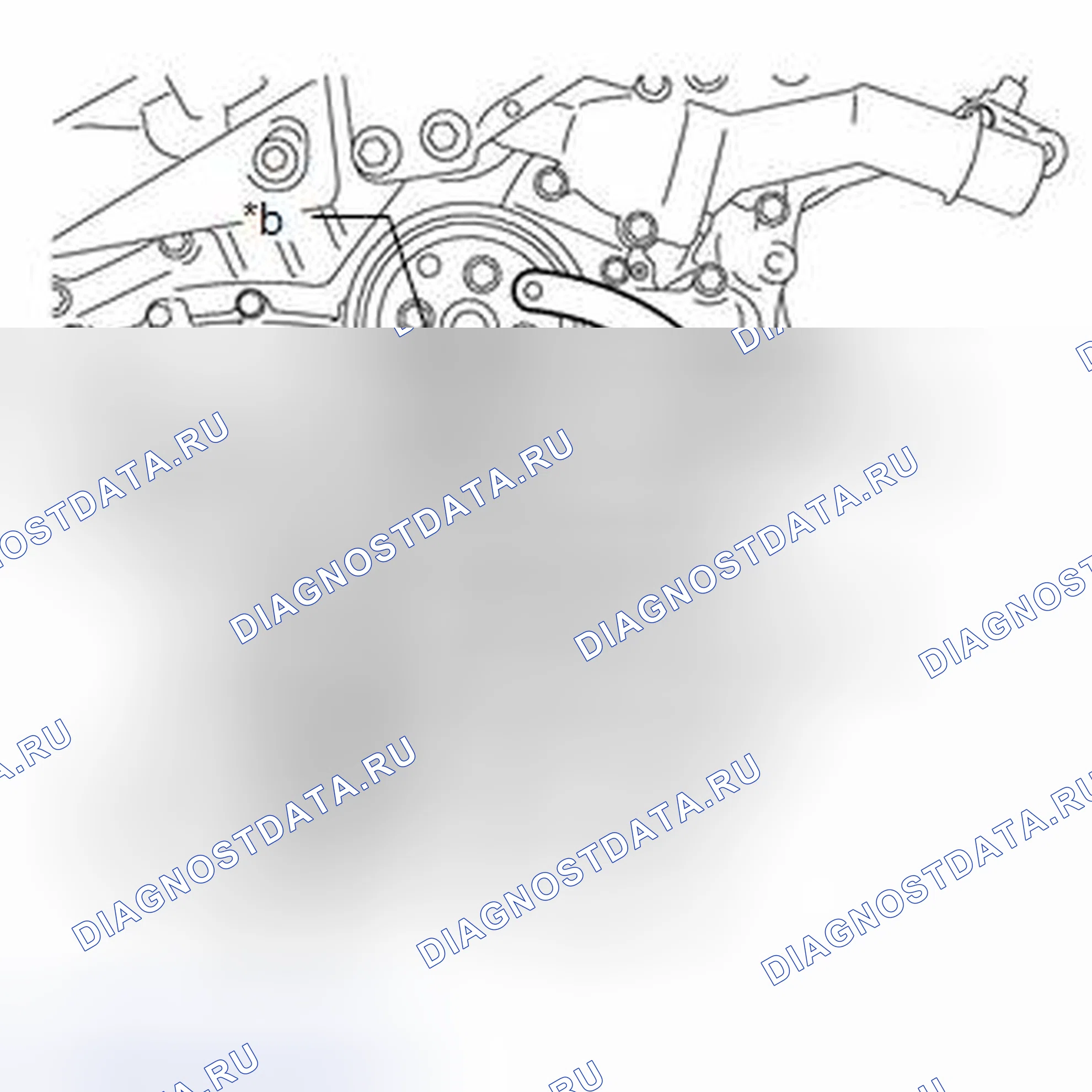 Рис. 29: ПОРЯДОК ВЫПОЛНЕНИЯ РАБОТ. Toyota Highlander III