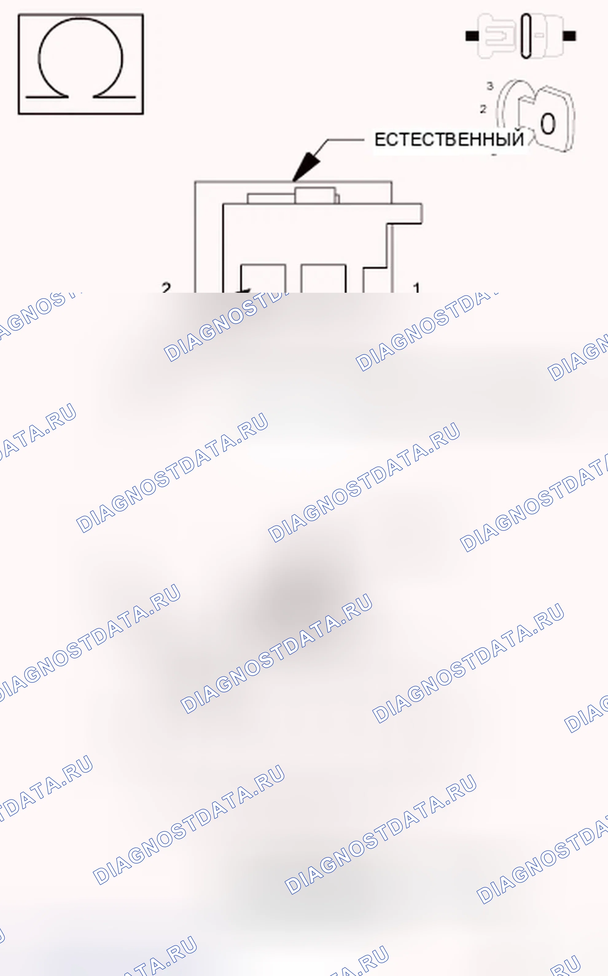 Рис. 18. Chrysler Town & Country V рестайлинг