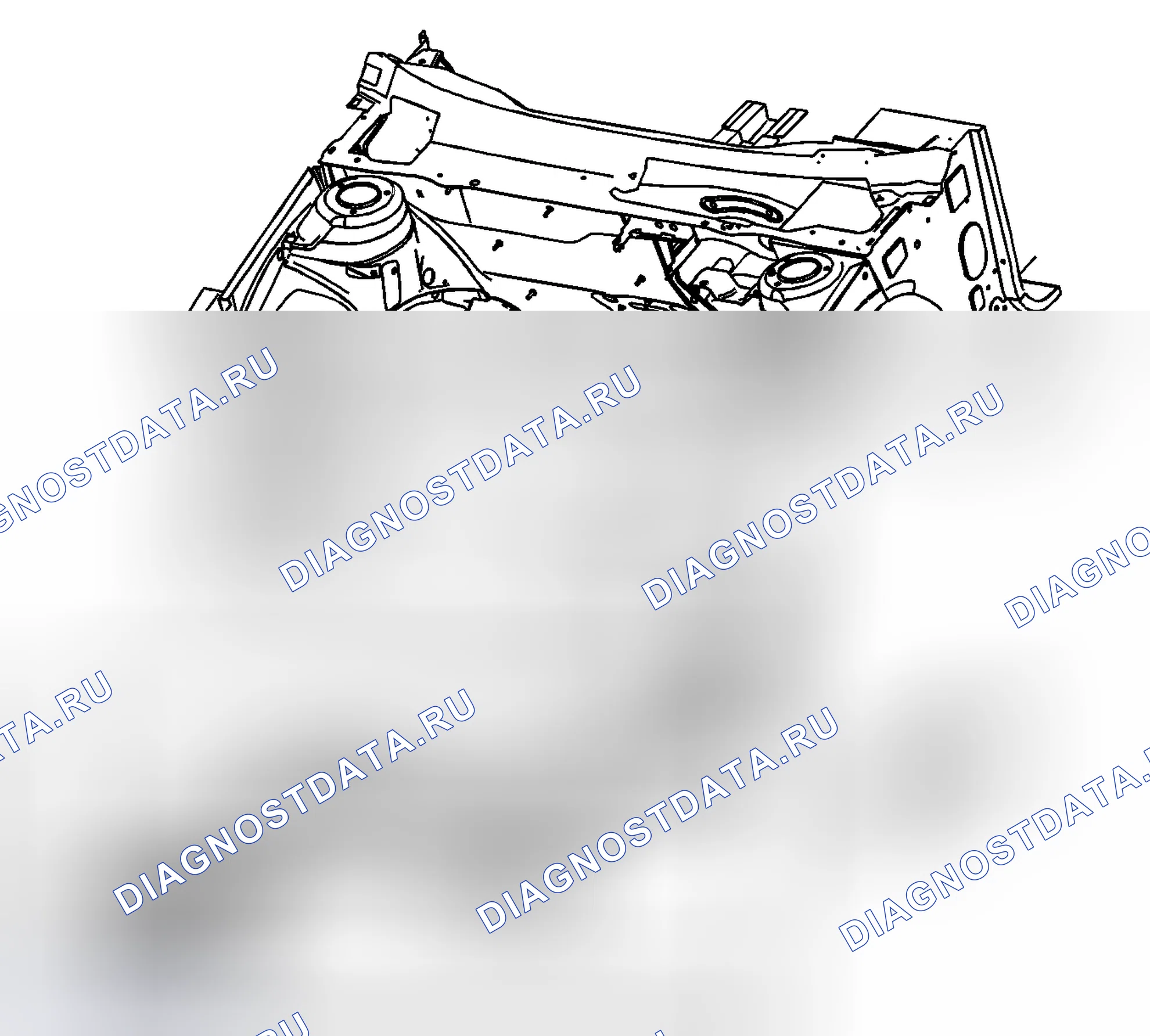 Рис. 63. Pontiac G6 I