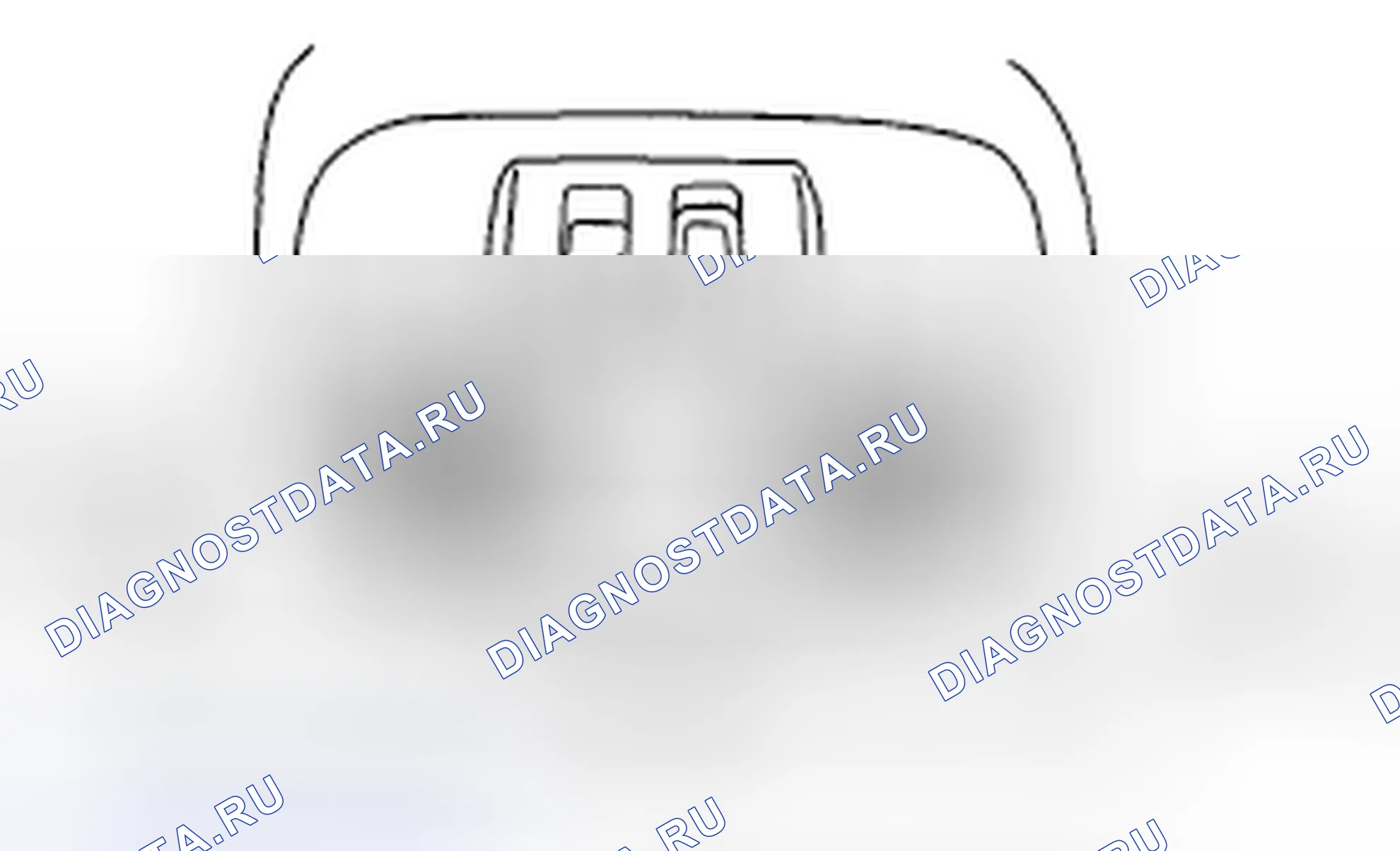 Рис. 12. Subaru Impreza GH