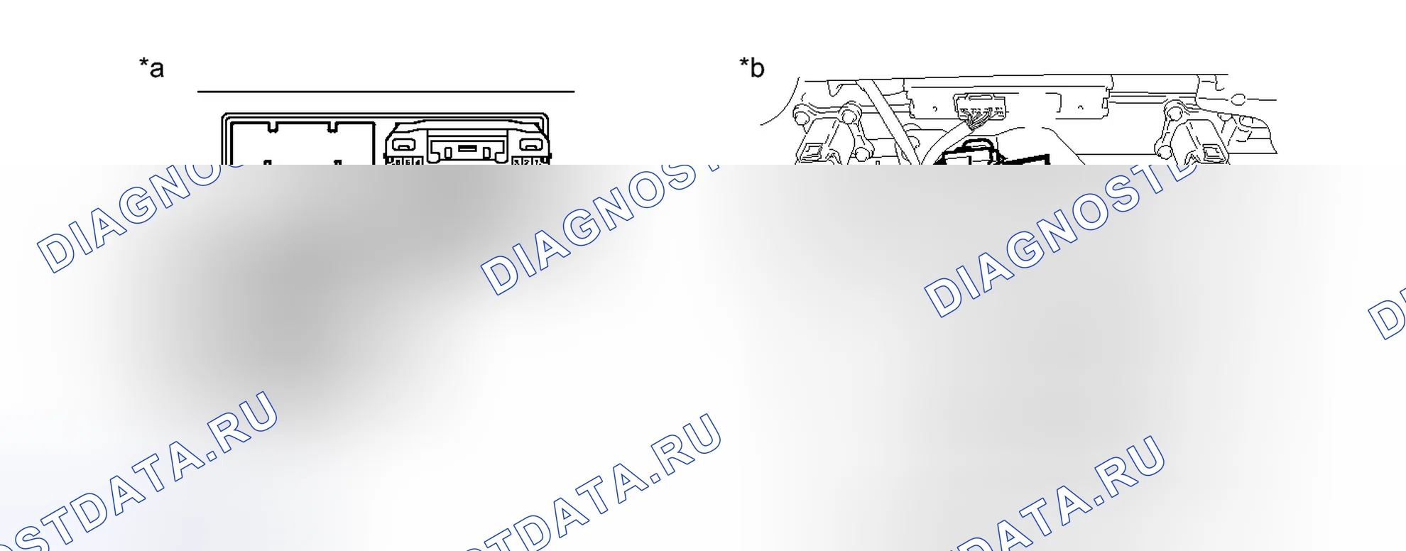 Рис. 1445. Toyota Prius III рестайлинг