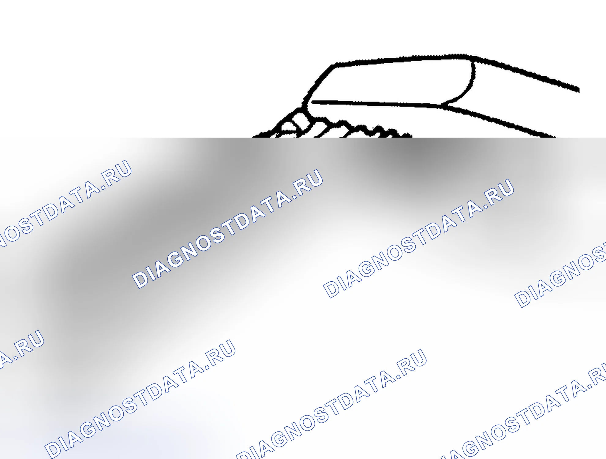 Рис. 11. Volkswagen EuroVan T4 рестайлинг