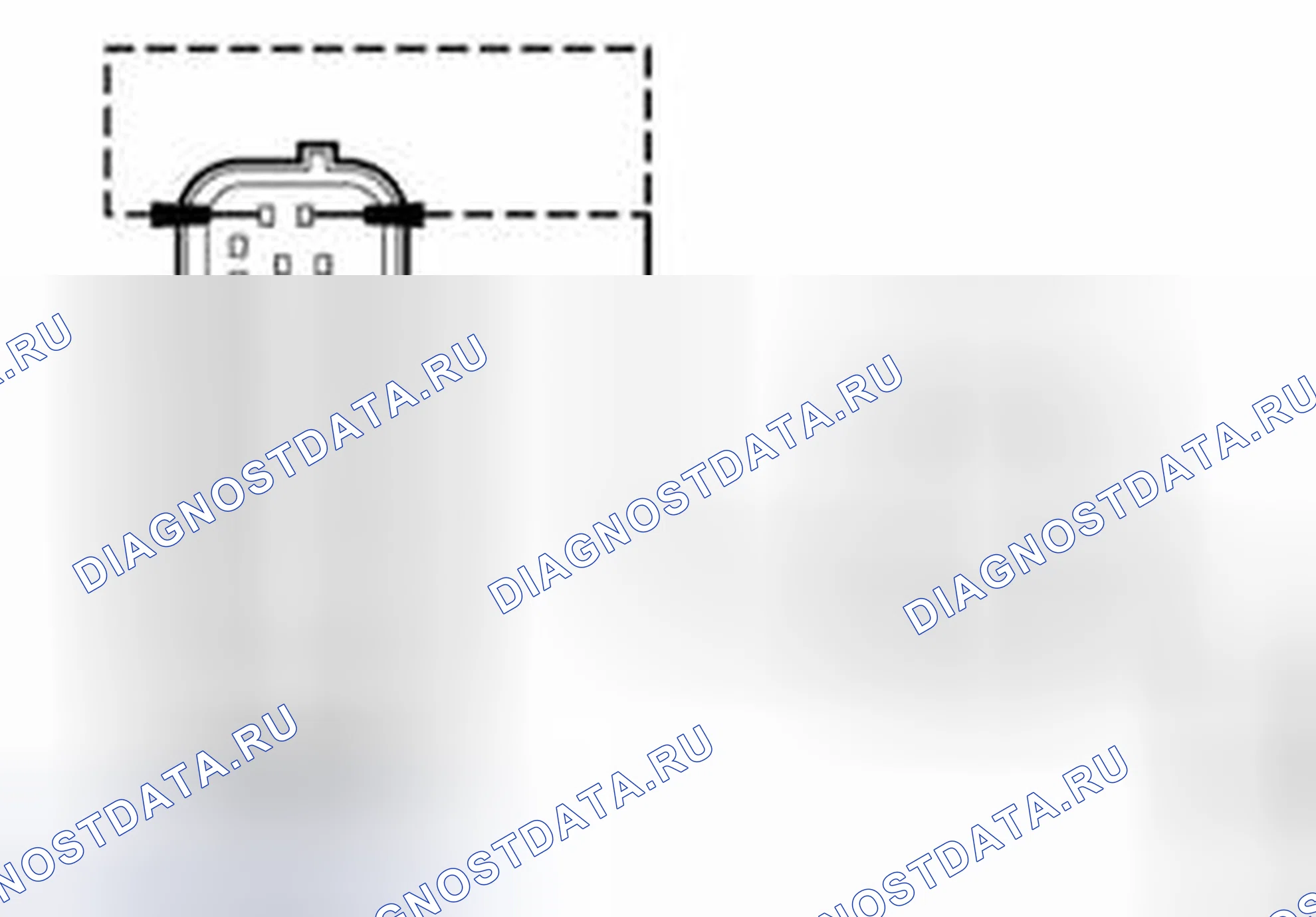 Рис. 8. Ford Pickup F250 Super Duty II