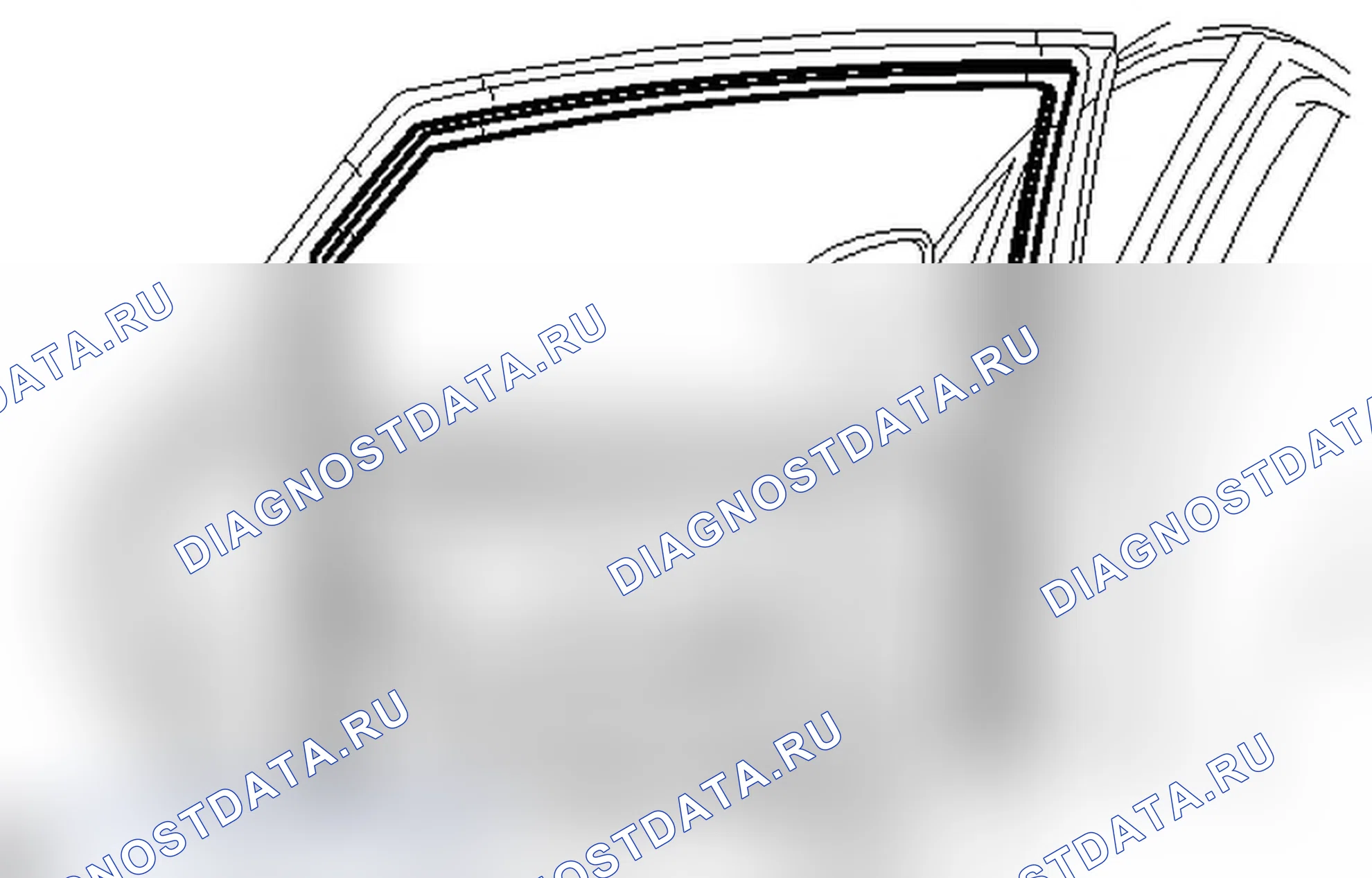 Рис. 358. Toyota Prius PHV pre-III