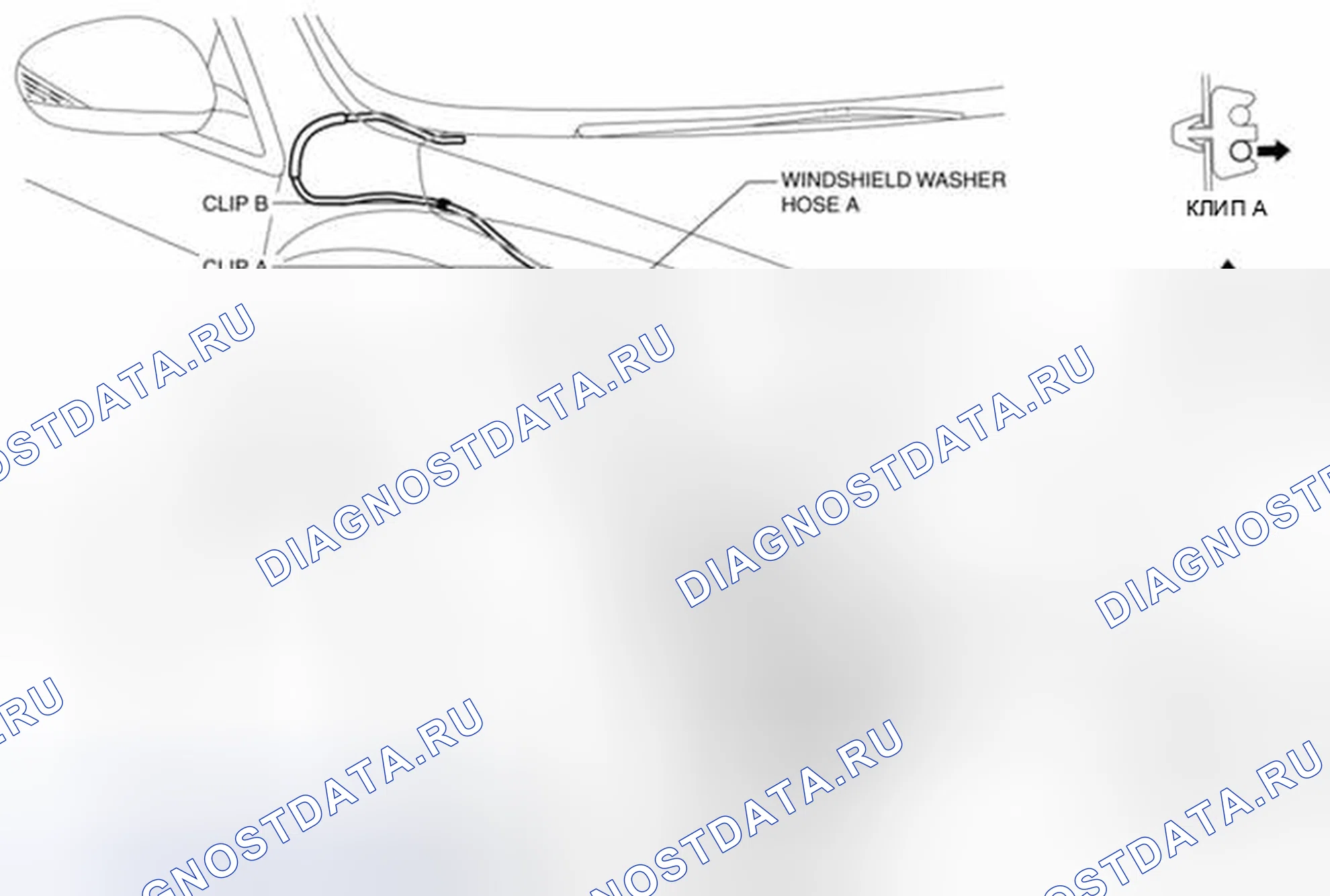 Рис. 21. Mazda 3 BL рестайлинг