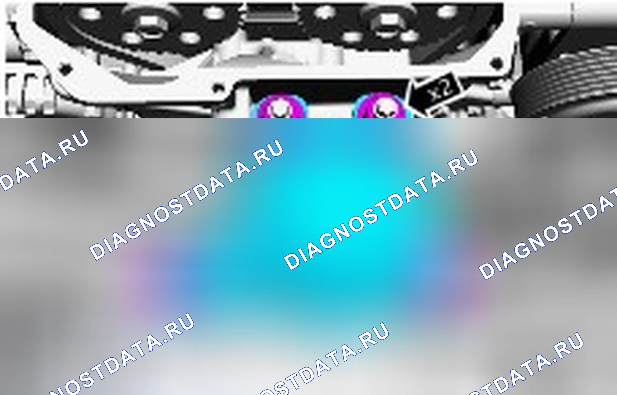 Как снять и установить впускной коллектор. Ford S-MAX I рестайлинг