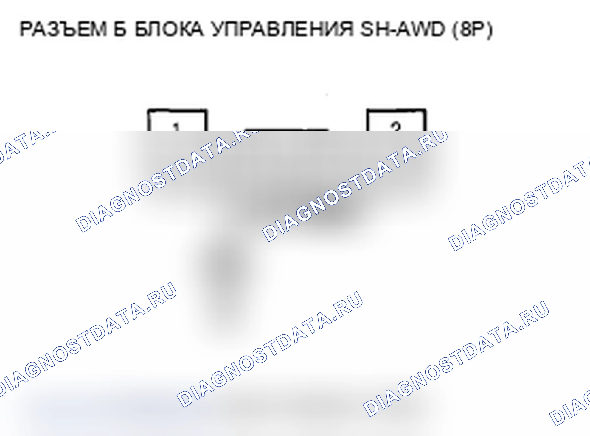 Рис. 48. Acura MDX II рестайлинг