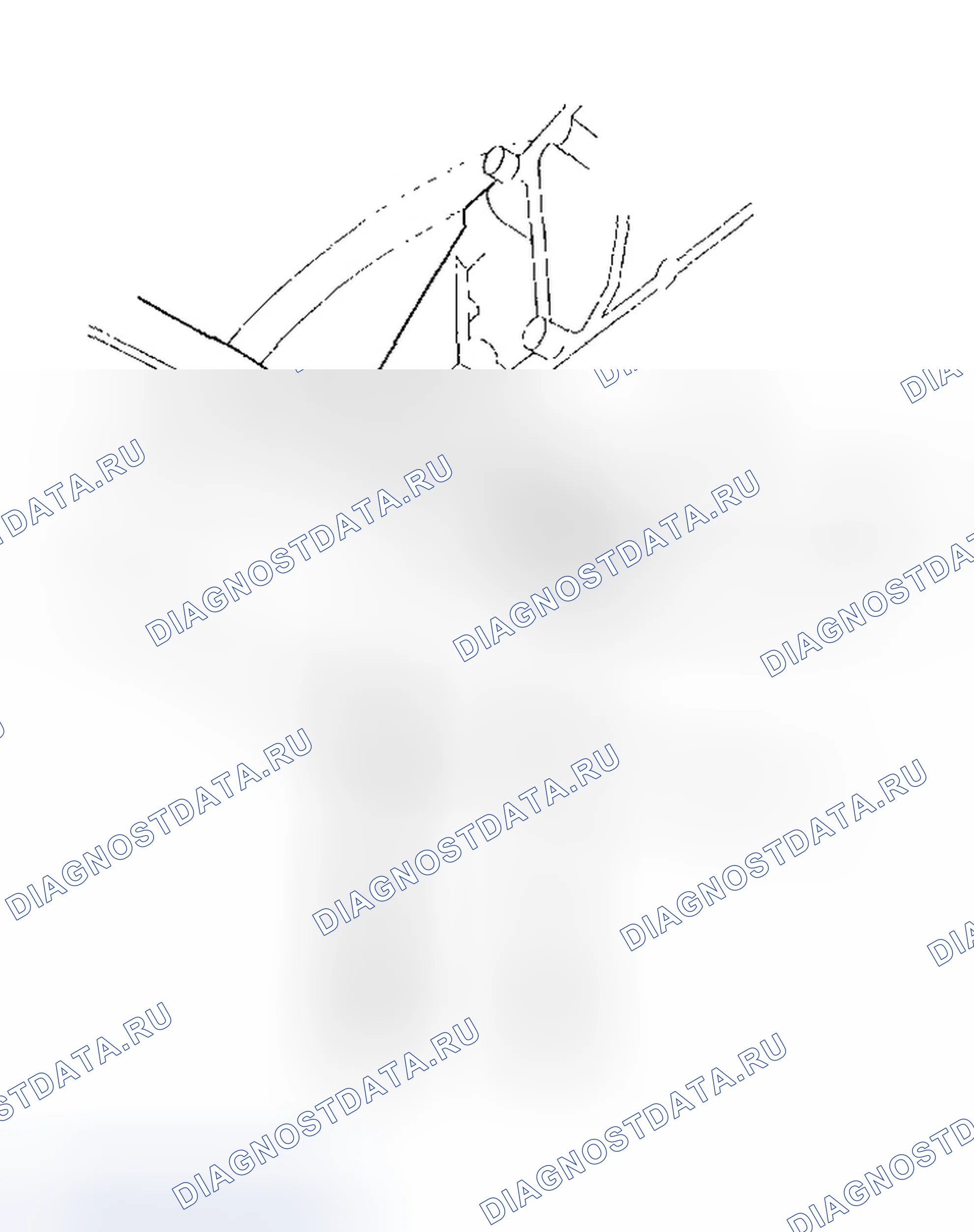 Рис. 1271. Honda Civic VII рестайлинг