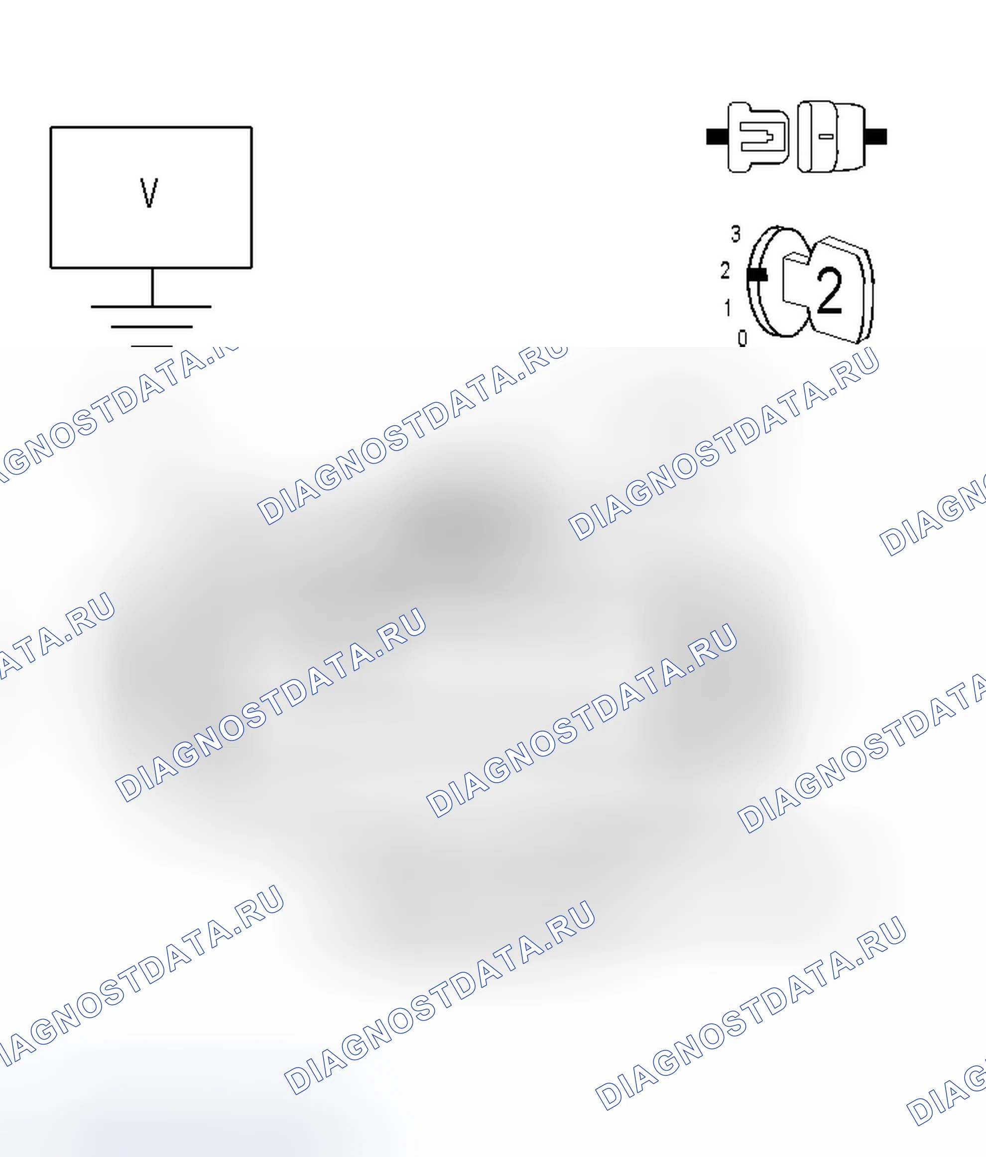 Рис. 131. Dodge Magnum I
