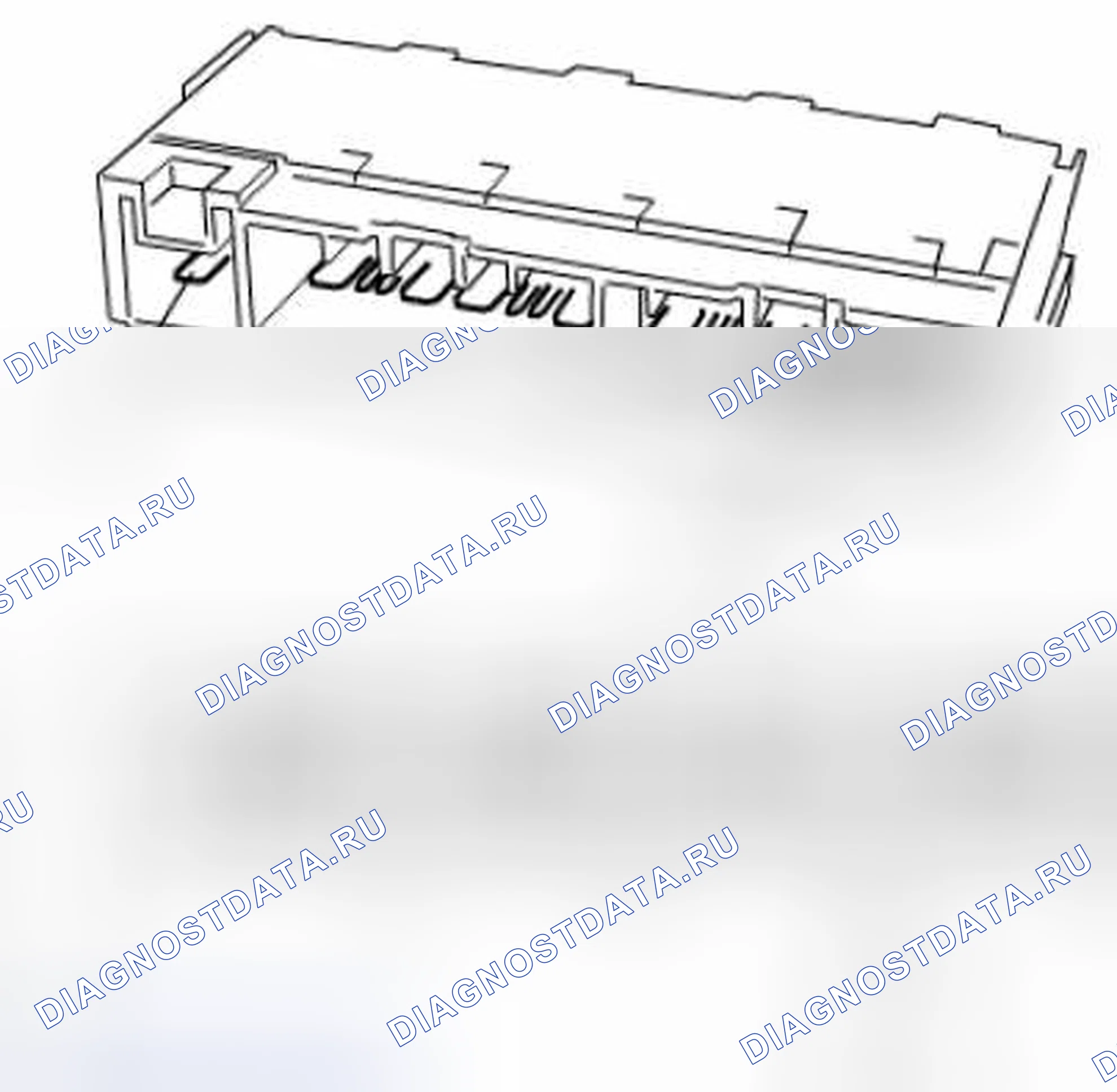 Рис. 13. Suzuki Grand Vitara II рестайлинг 2