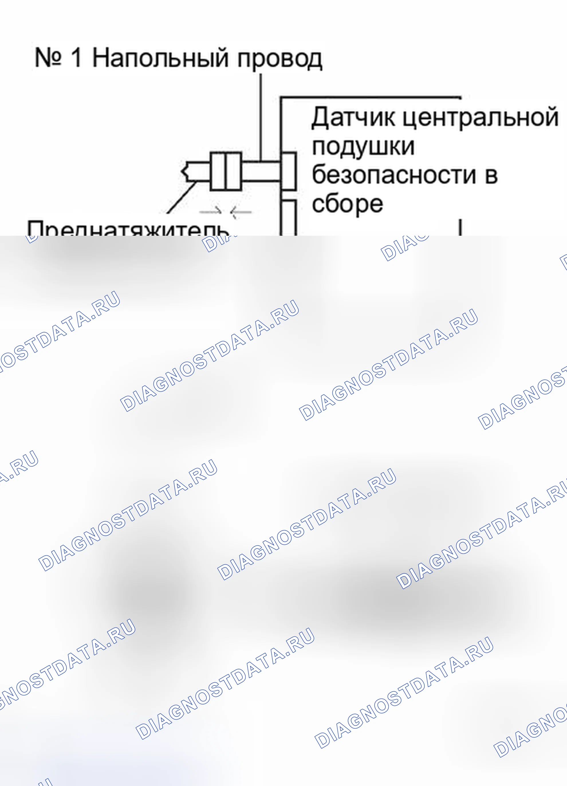 Рис. 339. Toyota Land Cruiser 100 рестайлинг 2