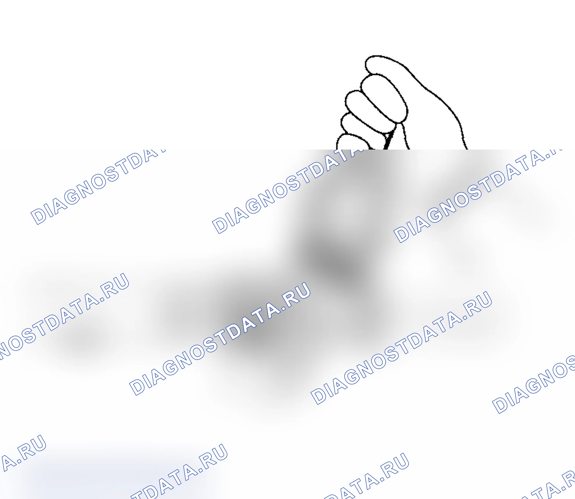 Рис. 55. Subaru Impreza WRX GD/GG рестайлинг 2