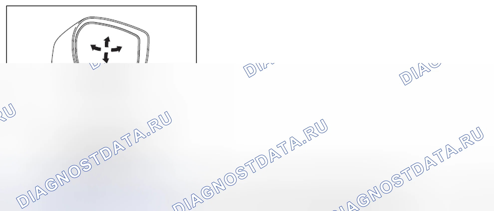 Рис. 8: Инспекция установки. Hyundai Creta I рестайлинг
