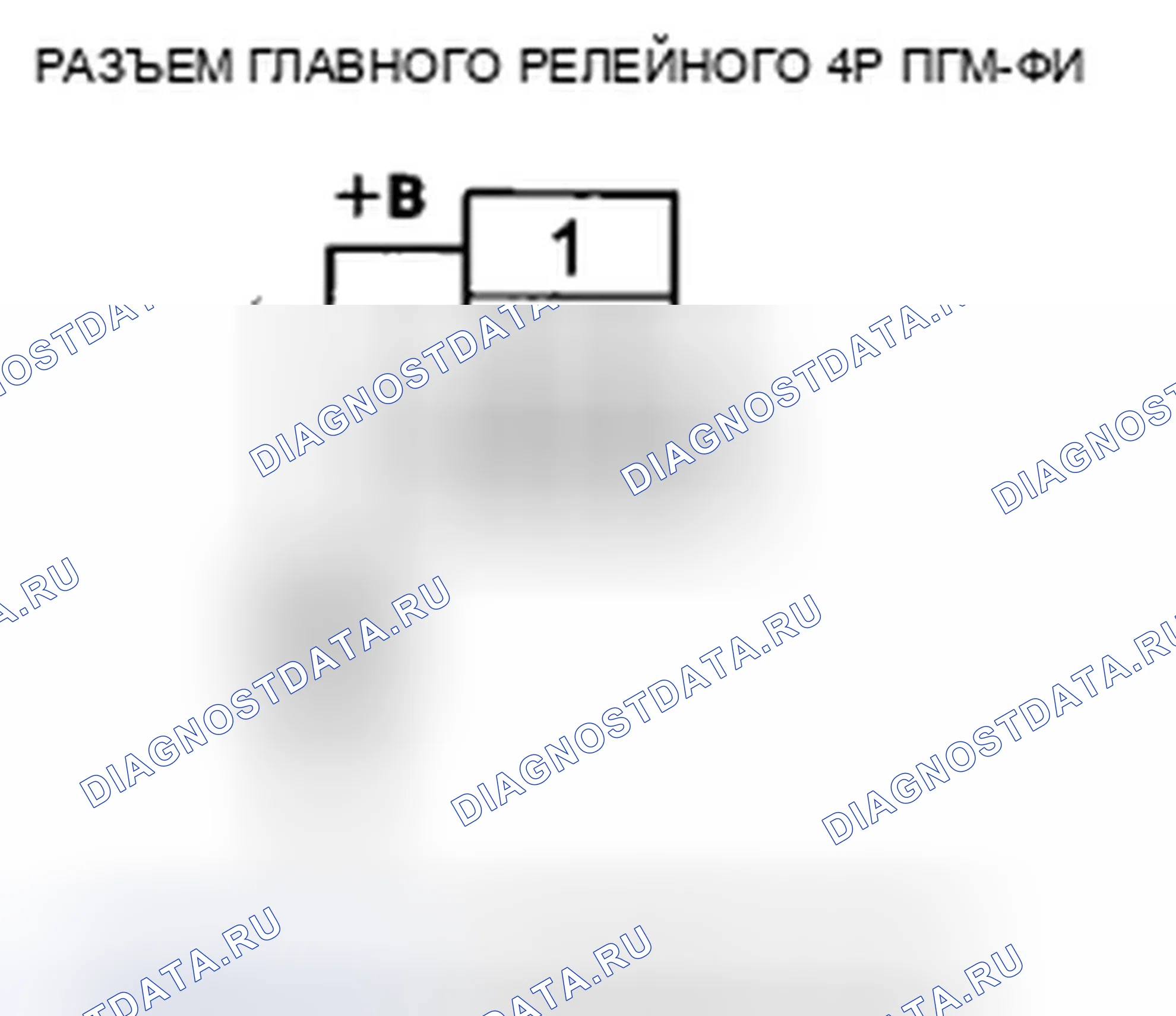 Рис. 547. Honda CR-V III рестайлинг