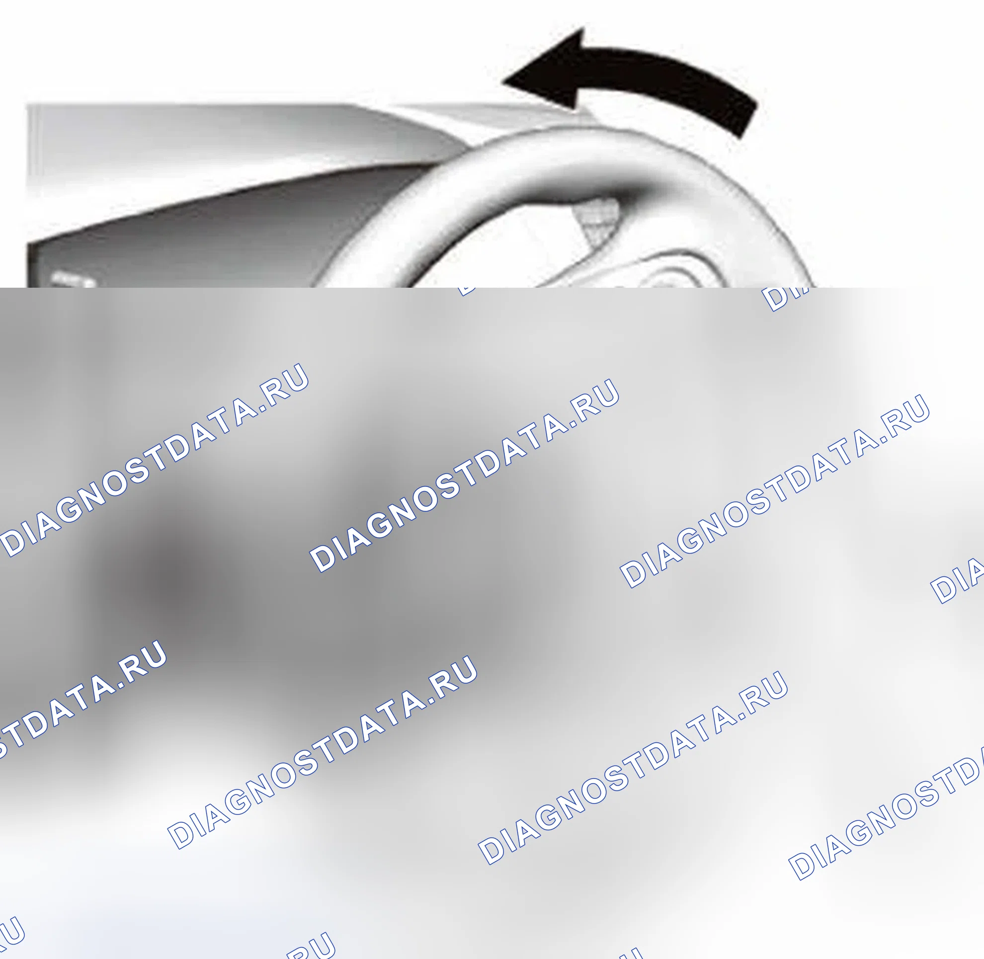 Рис. 133. Honda Civic IX