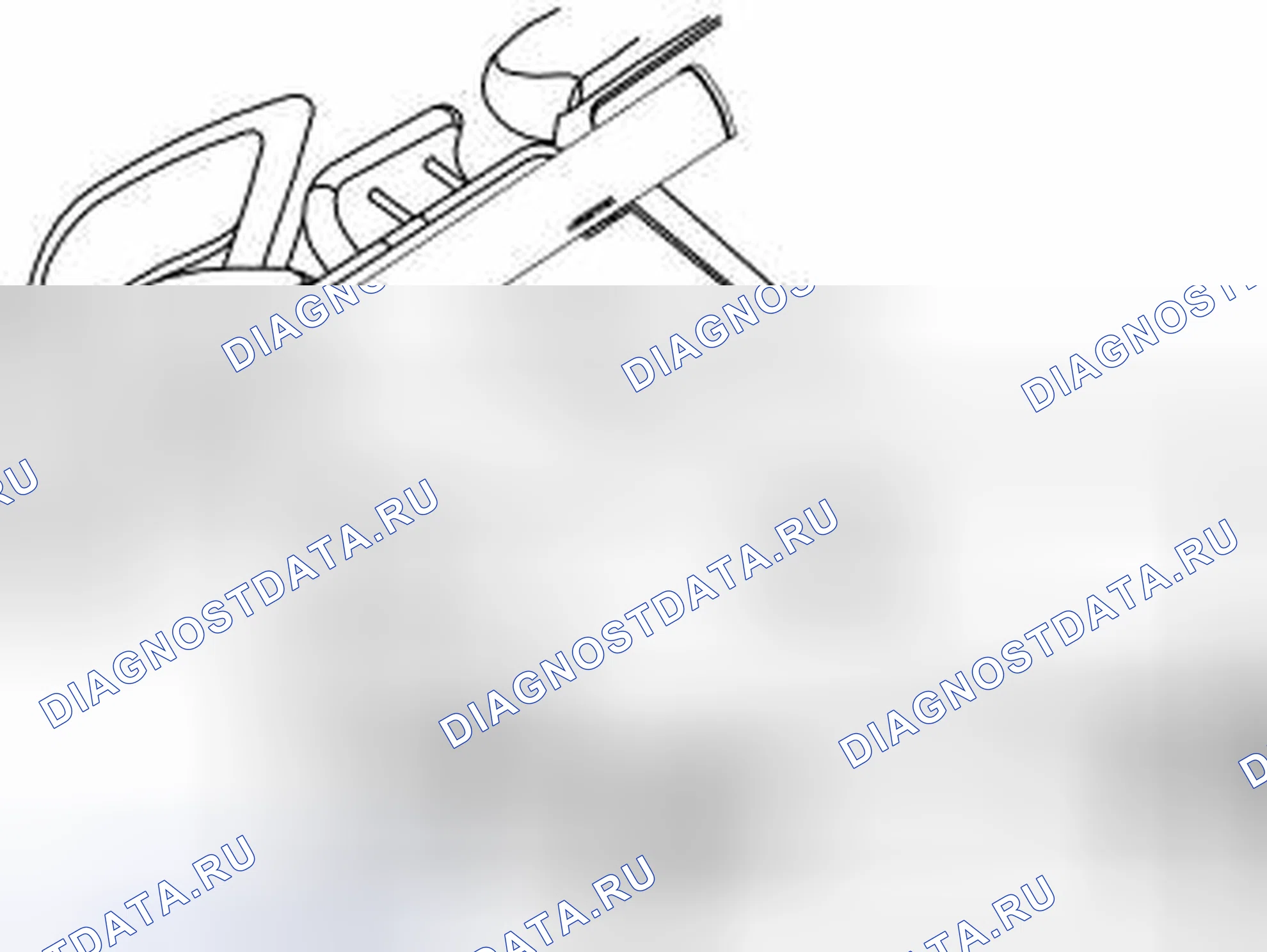 Рис. 254. Volvo V50 I