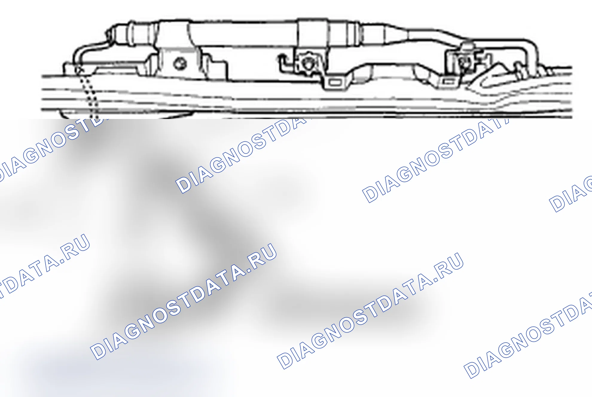 Рис. 104. Acura MDX II