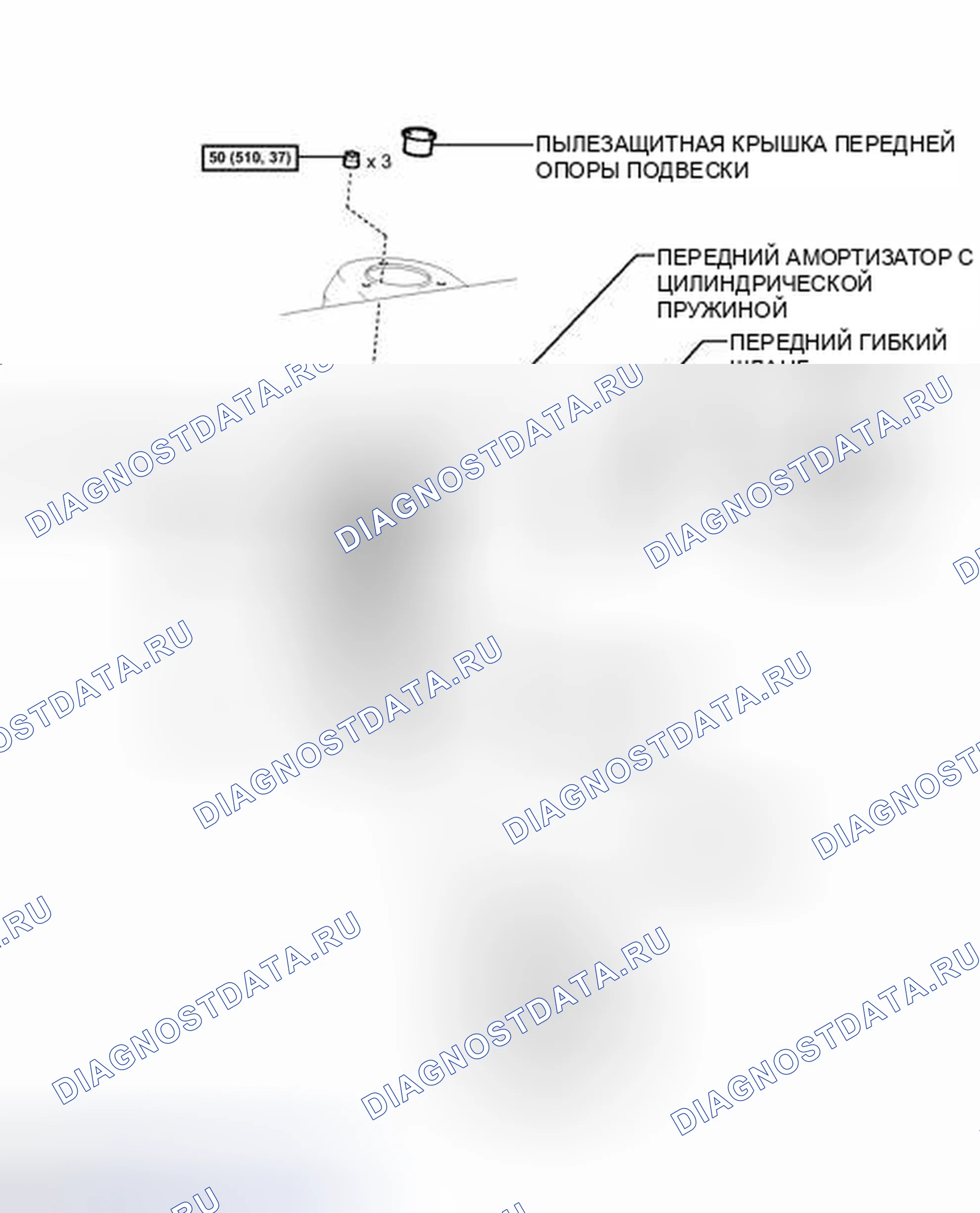 Рис. 21: ИЛЛЮСТРАЦИЯ. Toyota Prius III рестайлинг