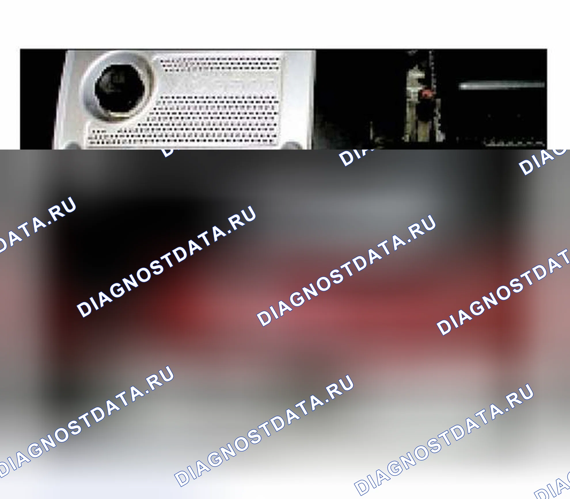 Рис. 9. Kia Sedona I