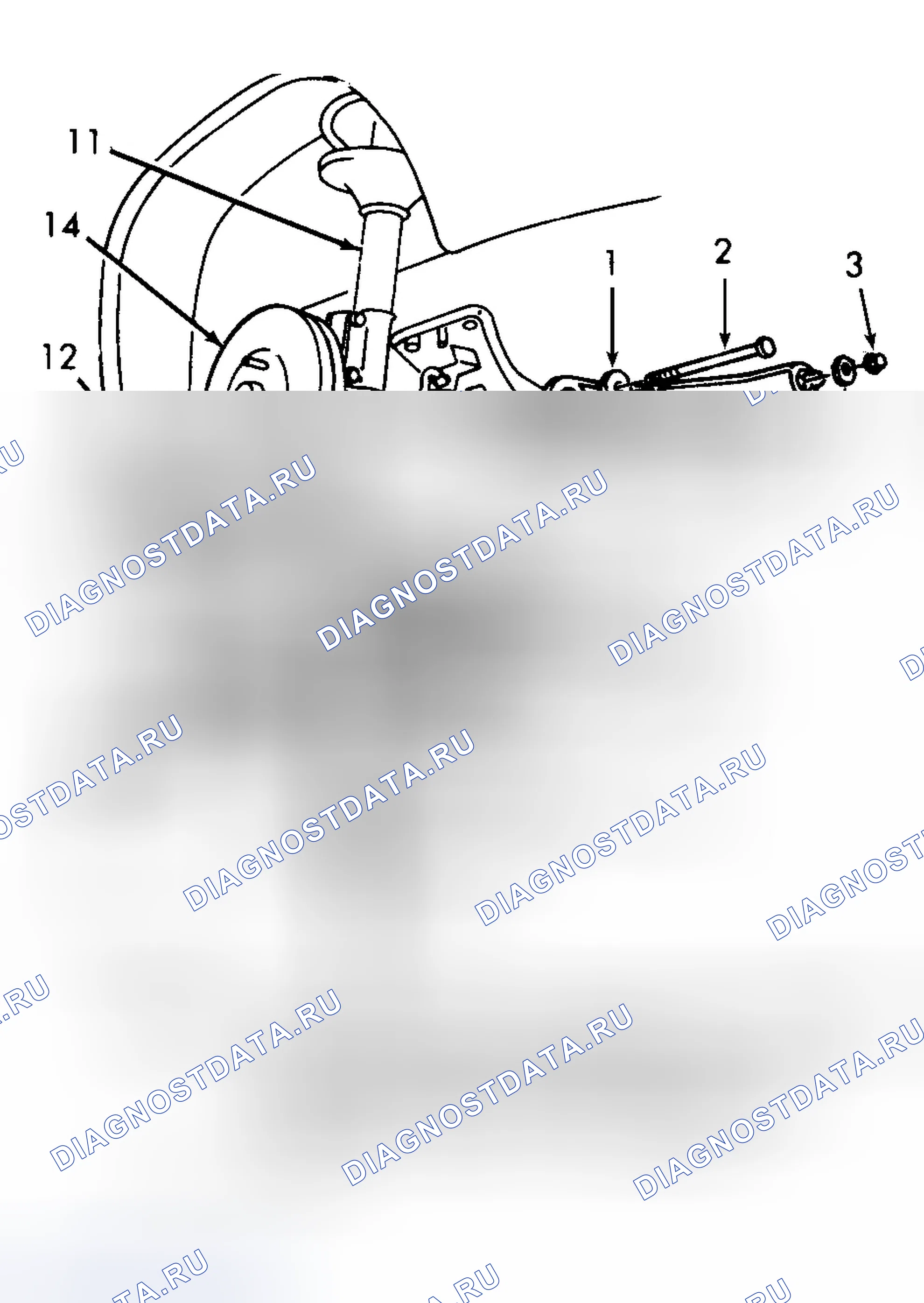 Рис. 2. Ford Escort V рестайлинг