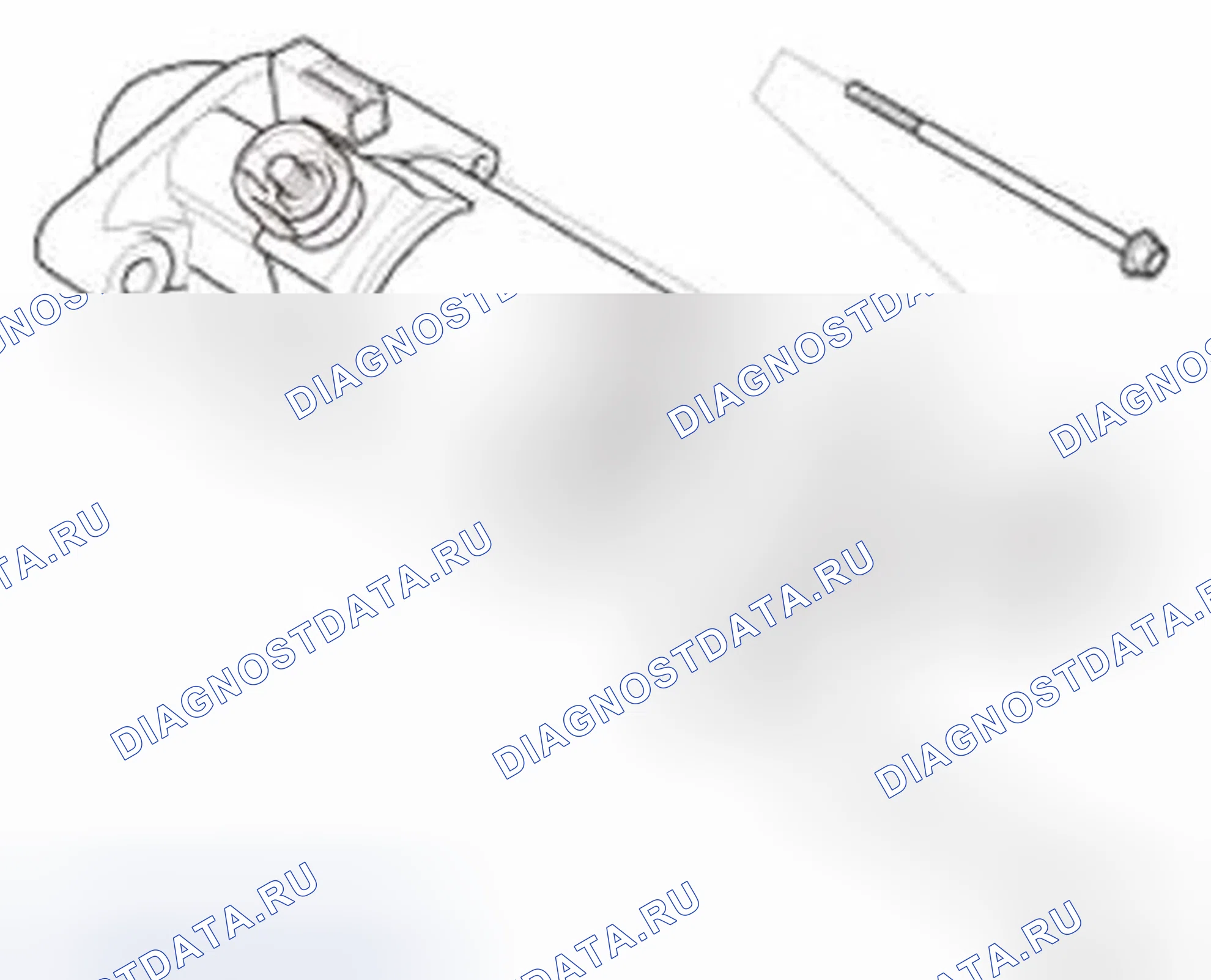 Рис. 54: Разборка. Honda Civic IX