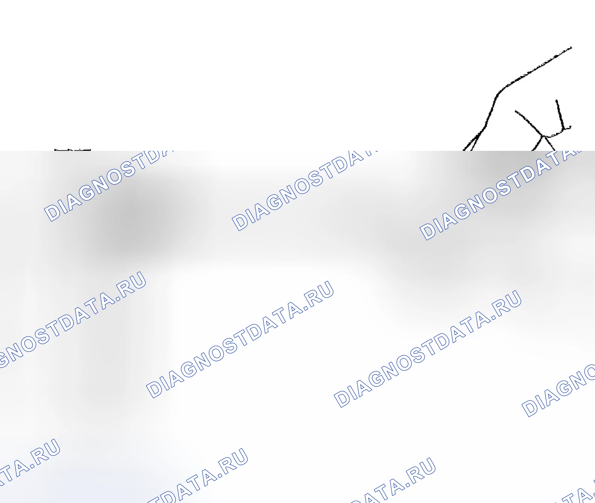 Рис. 1295. Chevrolet TrailBlazer I