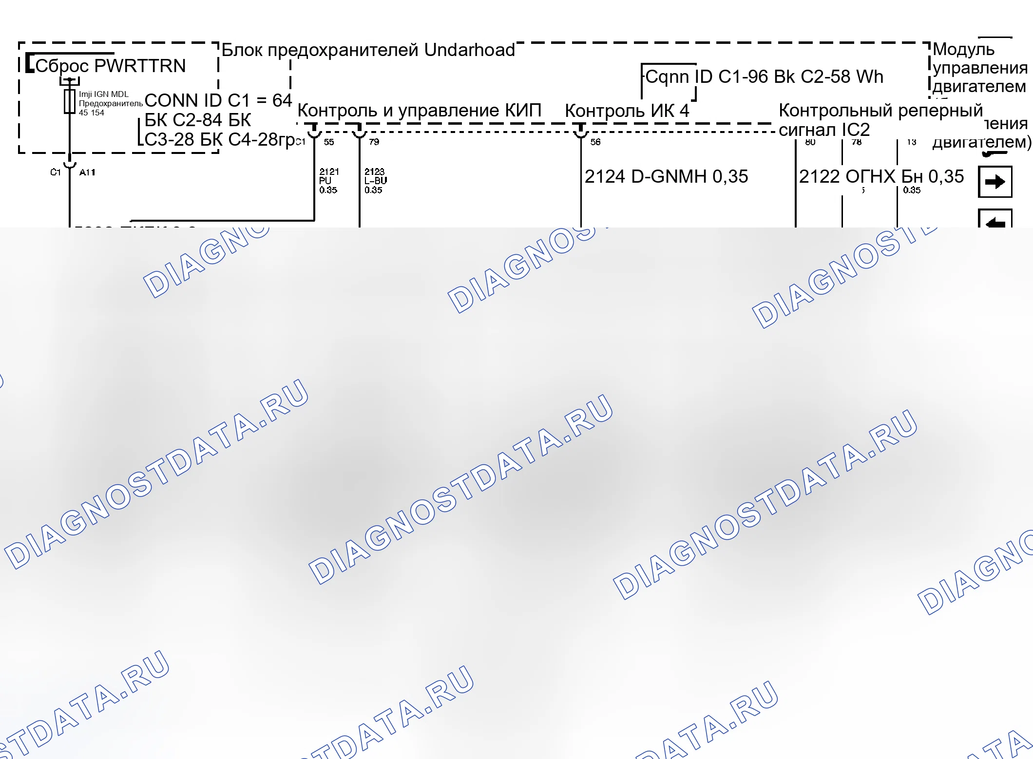 Рис. 77. Kia Ceed CD рестайлинг