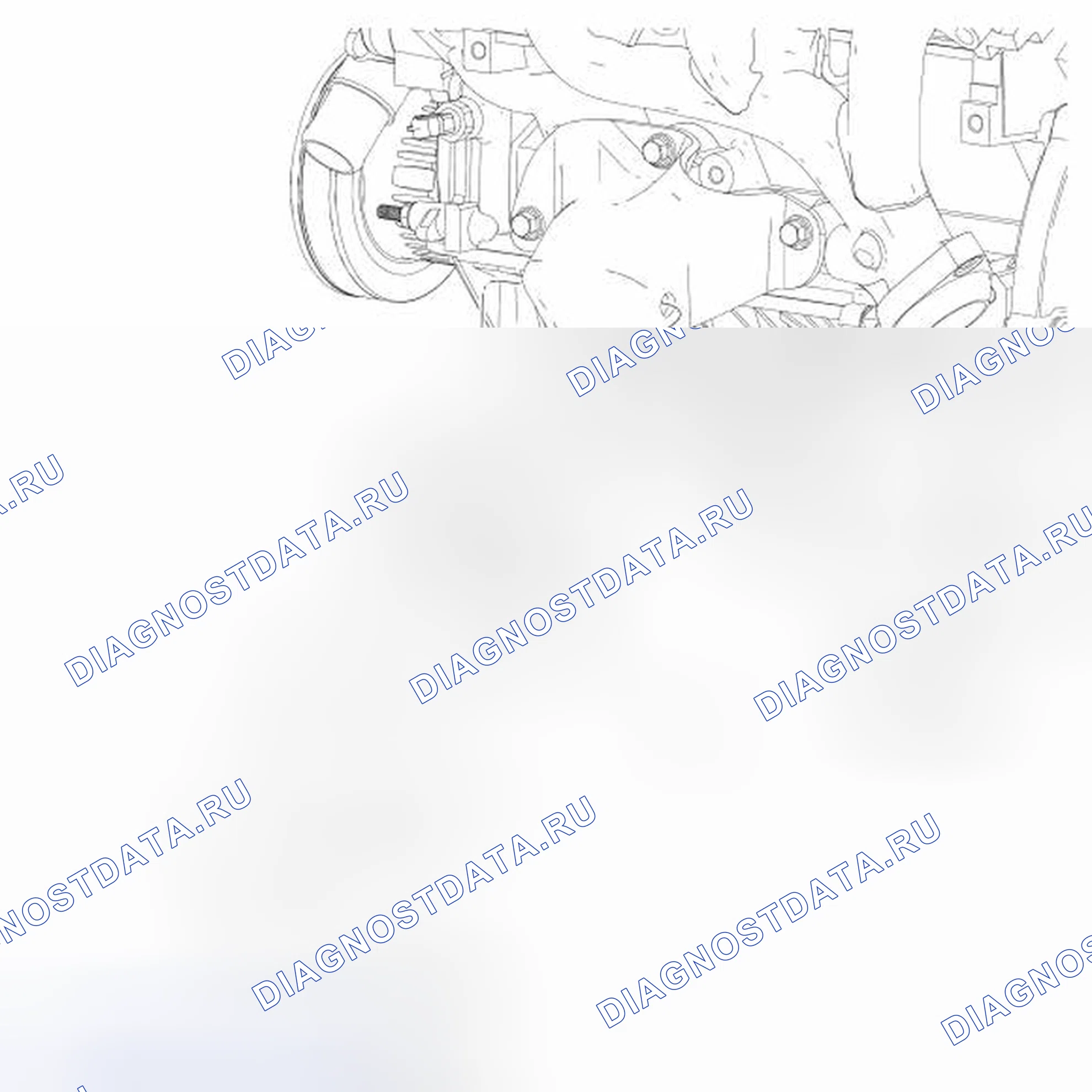 Рис. 54. Hyundai Mufasa I