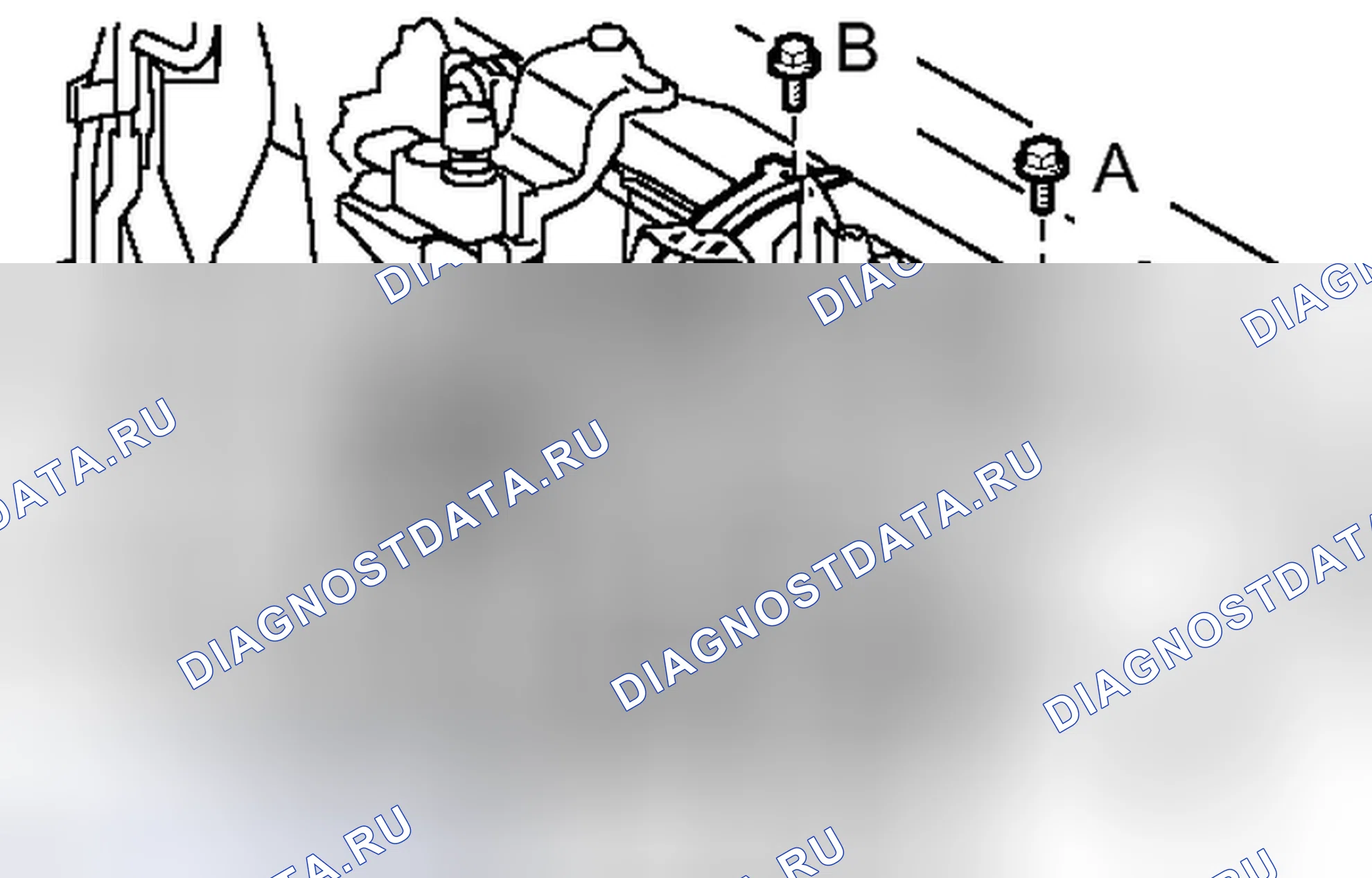 Рис. 22: УСТАНОВКА. Honda Accord VII