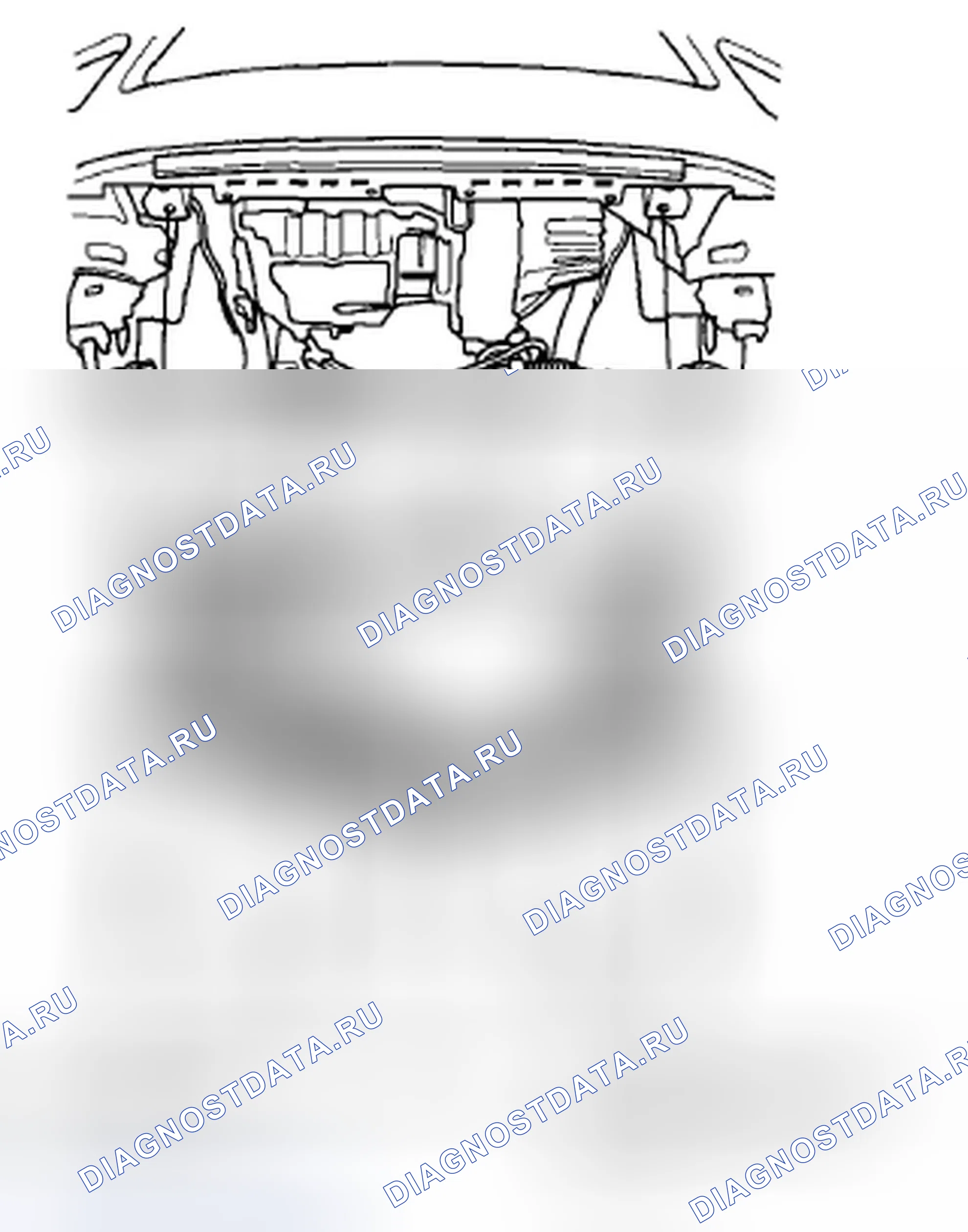 Рис. 876. Honda Civic VIII