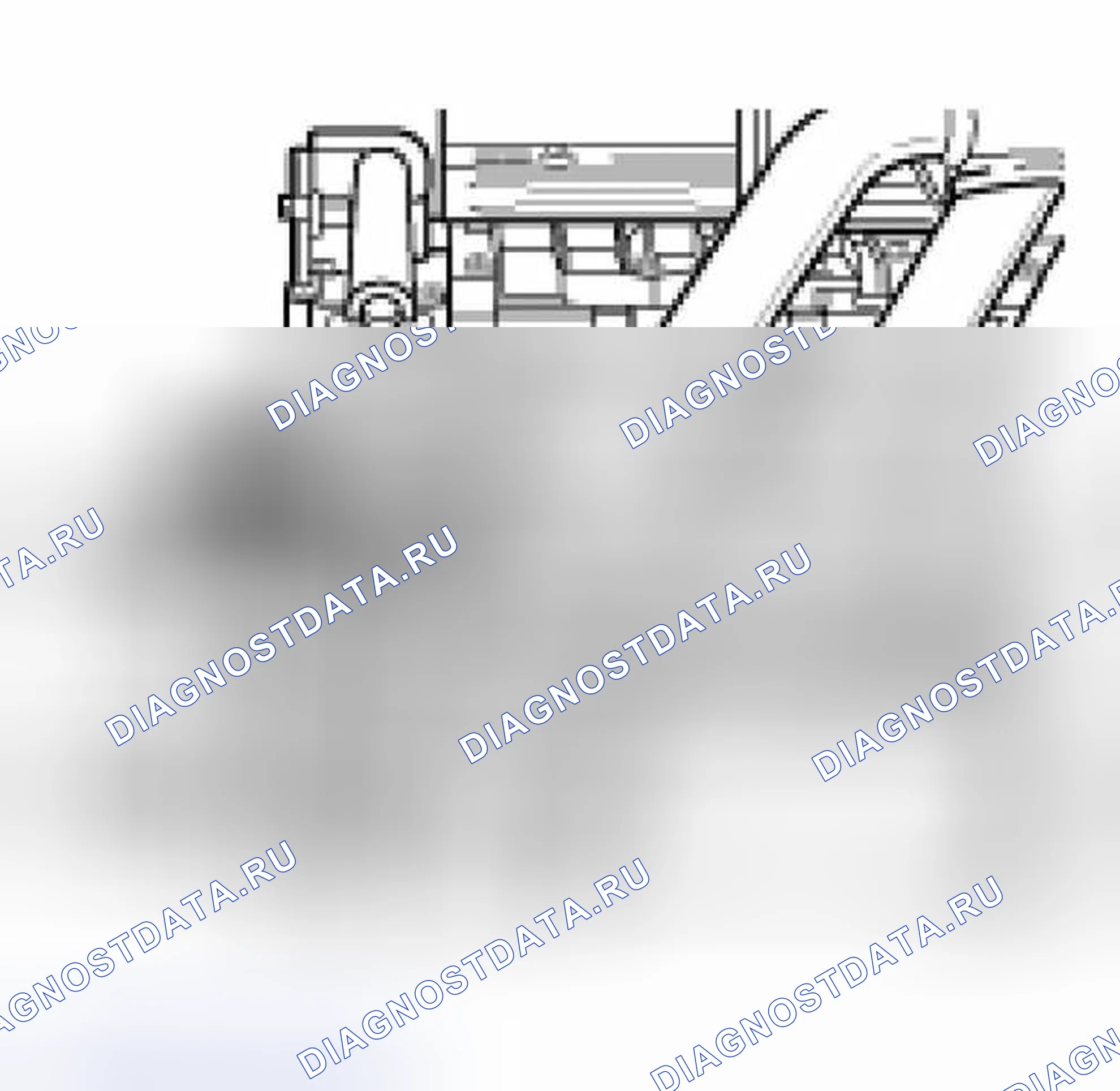 Рис. 878. Porsche Boxster S 986 рестайлинг