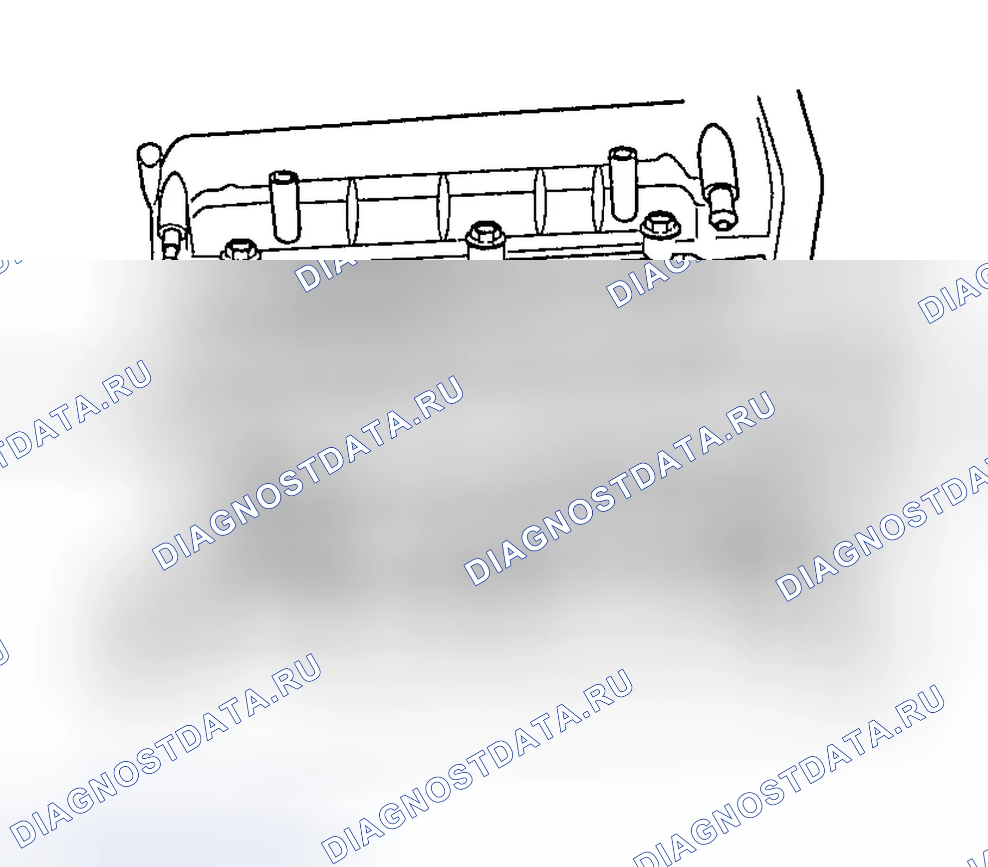 Рис. 218. Hyundai Sonata IV рестайлинг