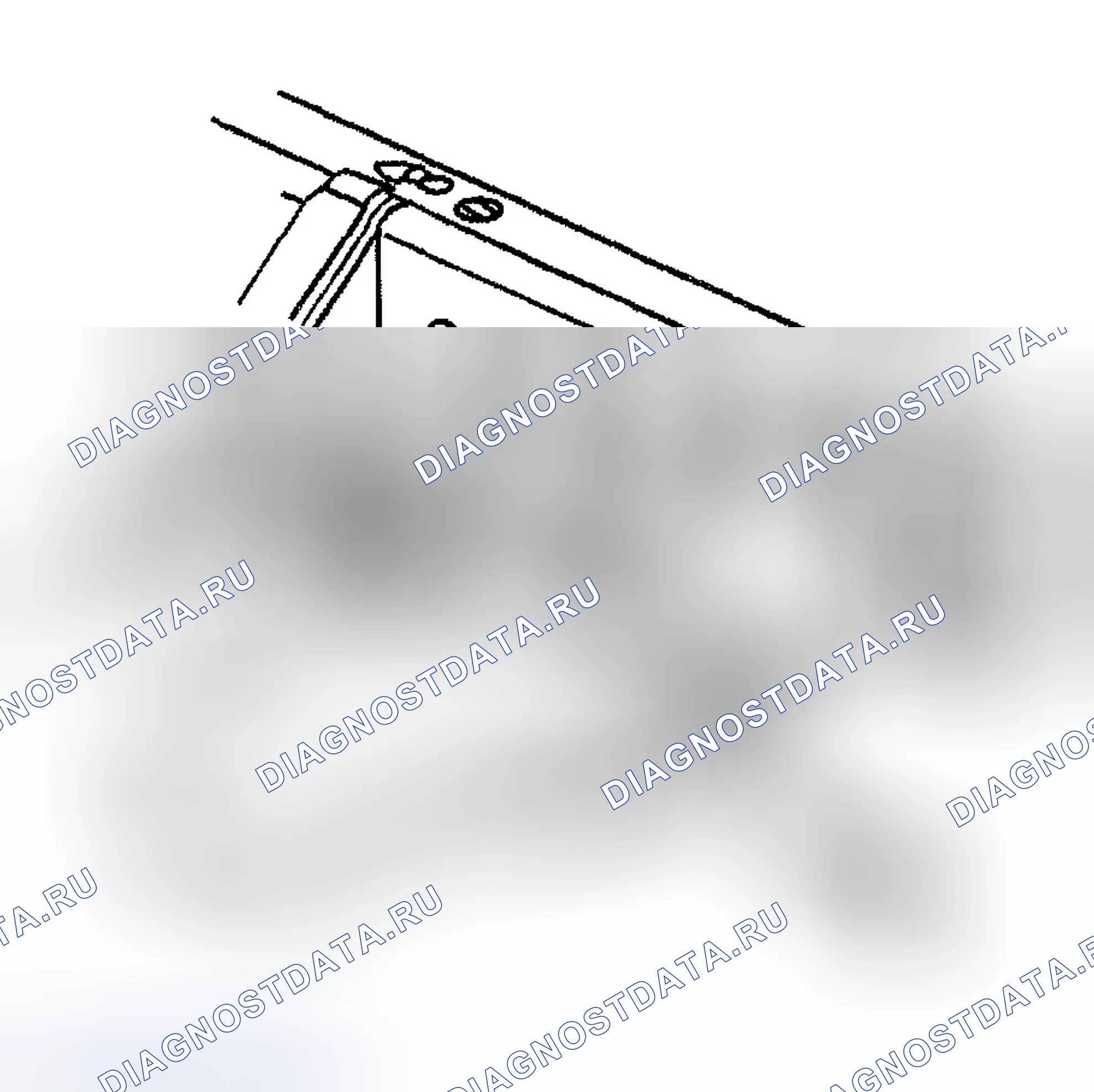 Рис. 74. Chevrolet TrailBlazer I