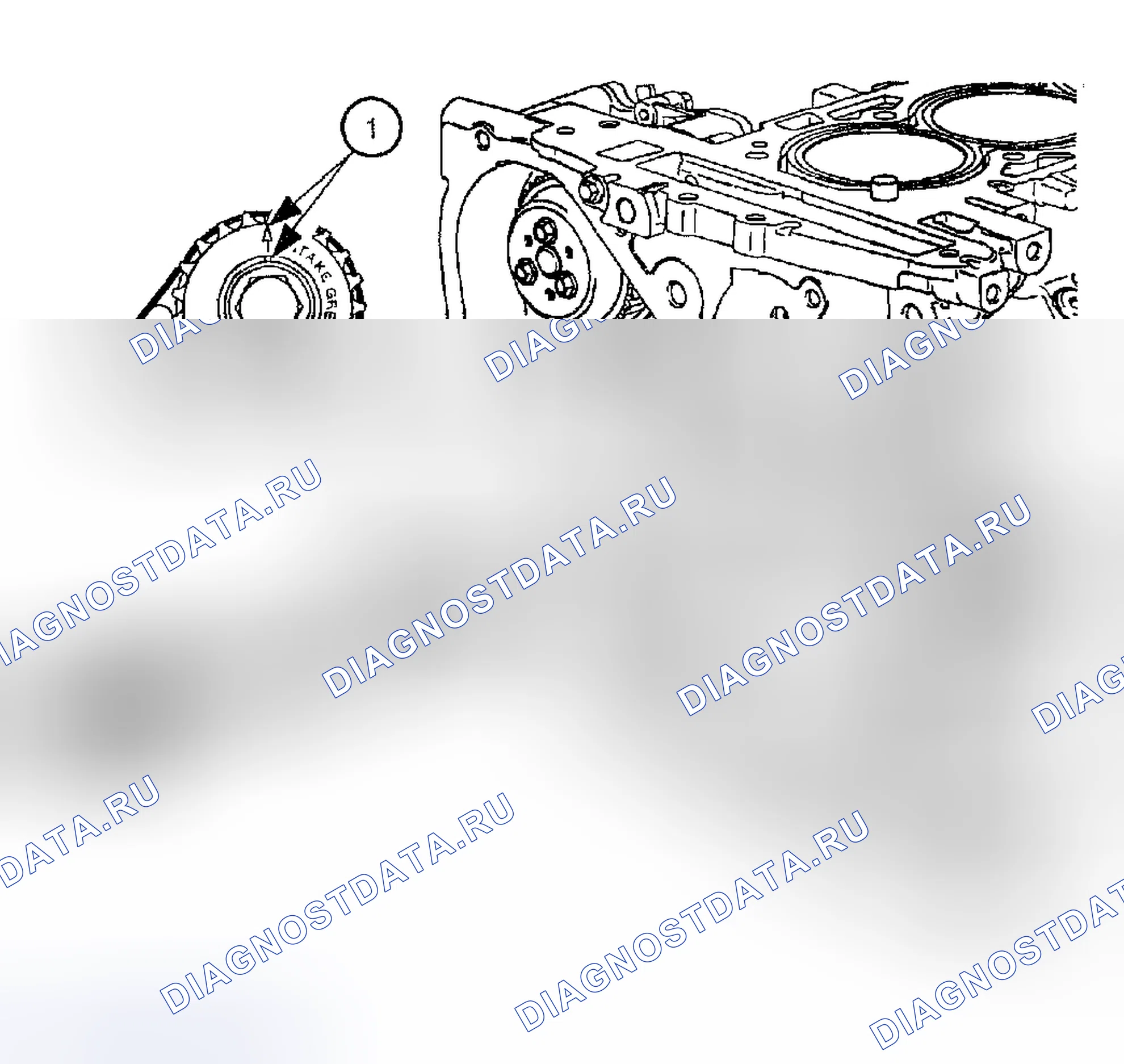 Рис. 582. Kia Rio I