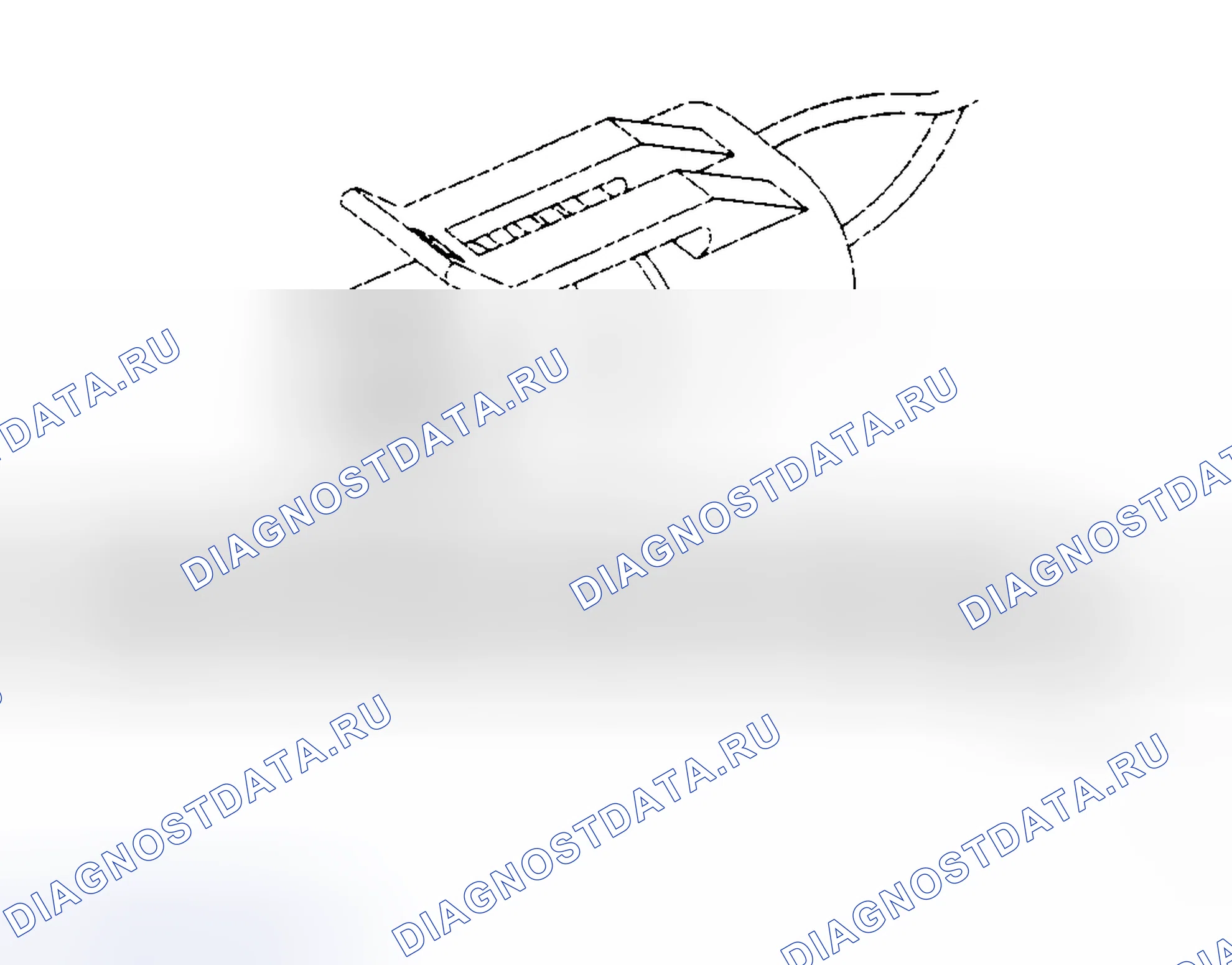 Рис. 16. Dodge Ramcharger AD150 