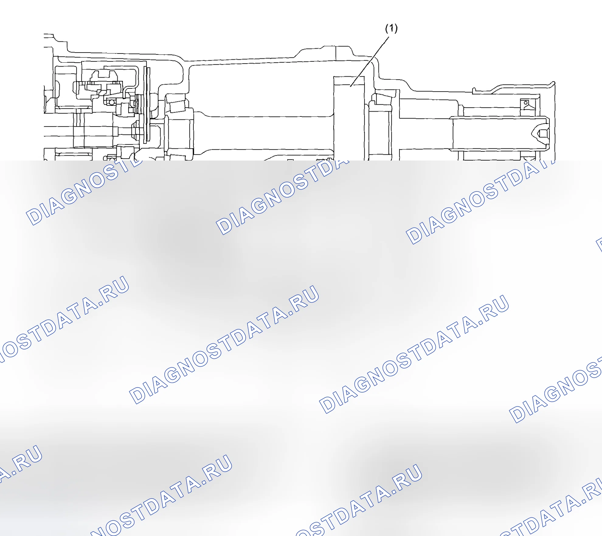Рис. 10: КОНСТРУКЦИЯ. Subaru Impreza WRX STI GD рестайлинг 2