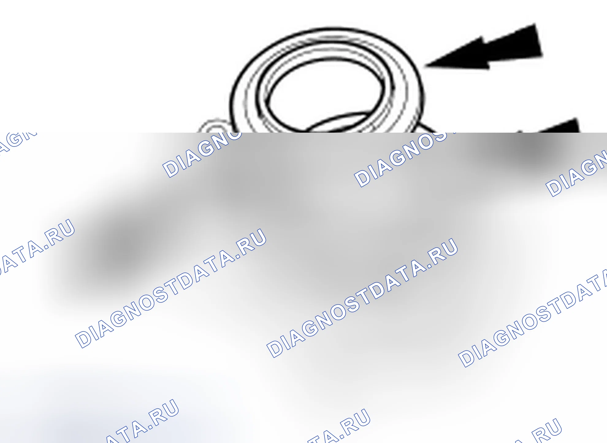 Рис. 76. Ford Ranger II рестайлинг