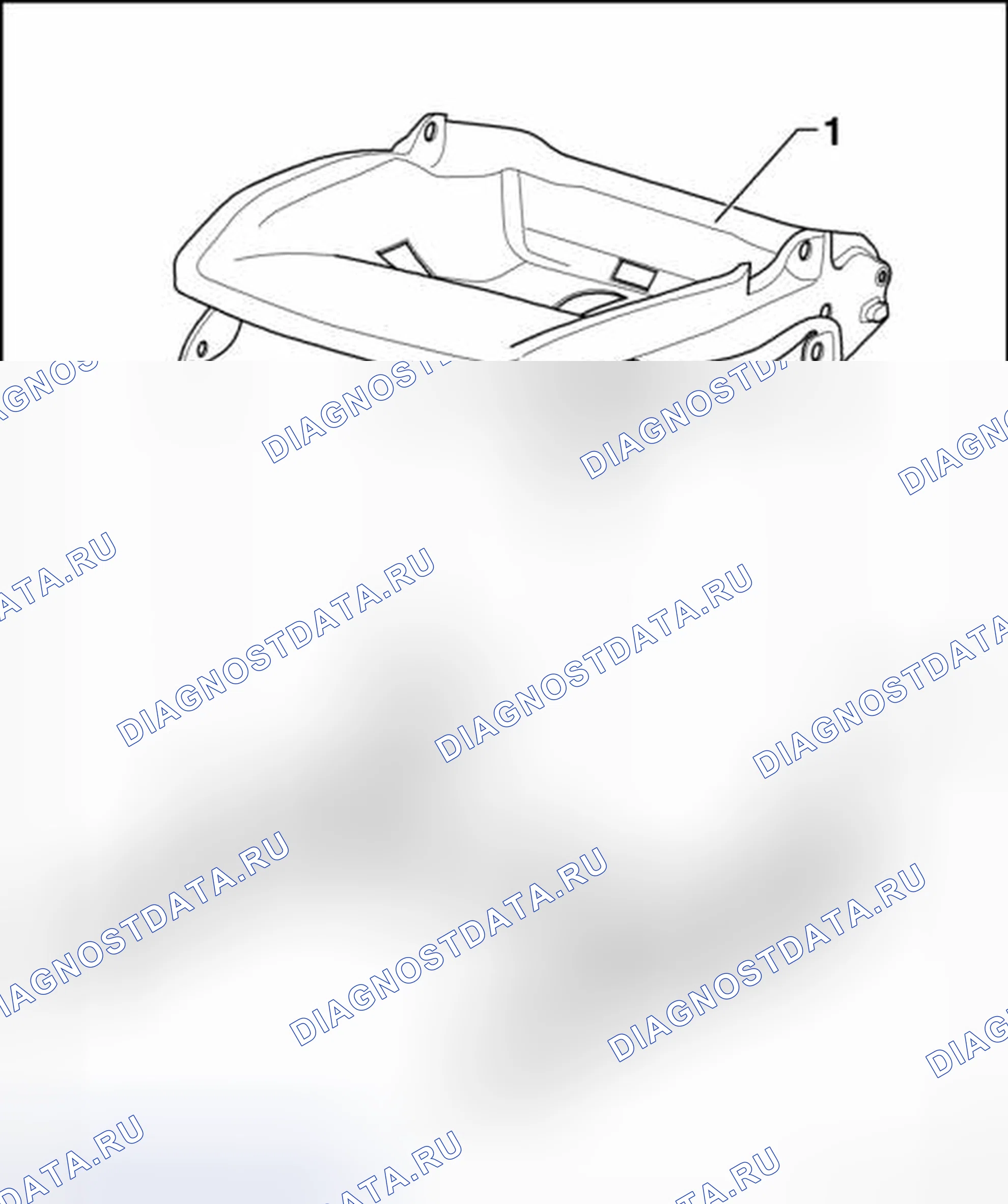 Рис. 97. Volkswagen Tiguan I