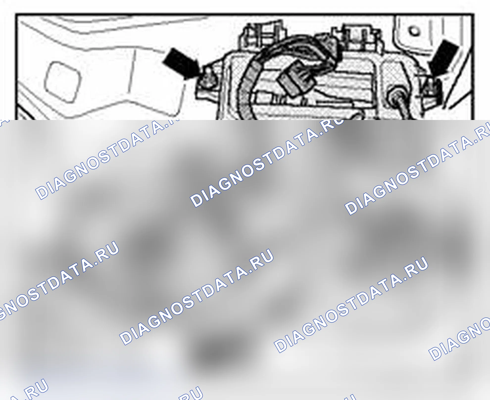 Рис. 379. Audi A6 С6