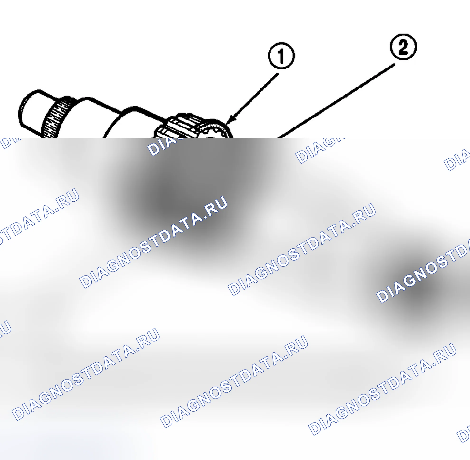 Рис. 257. Dodge Pickup R2500 