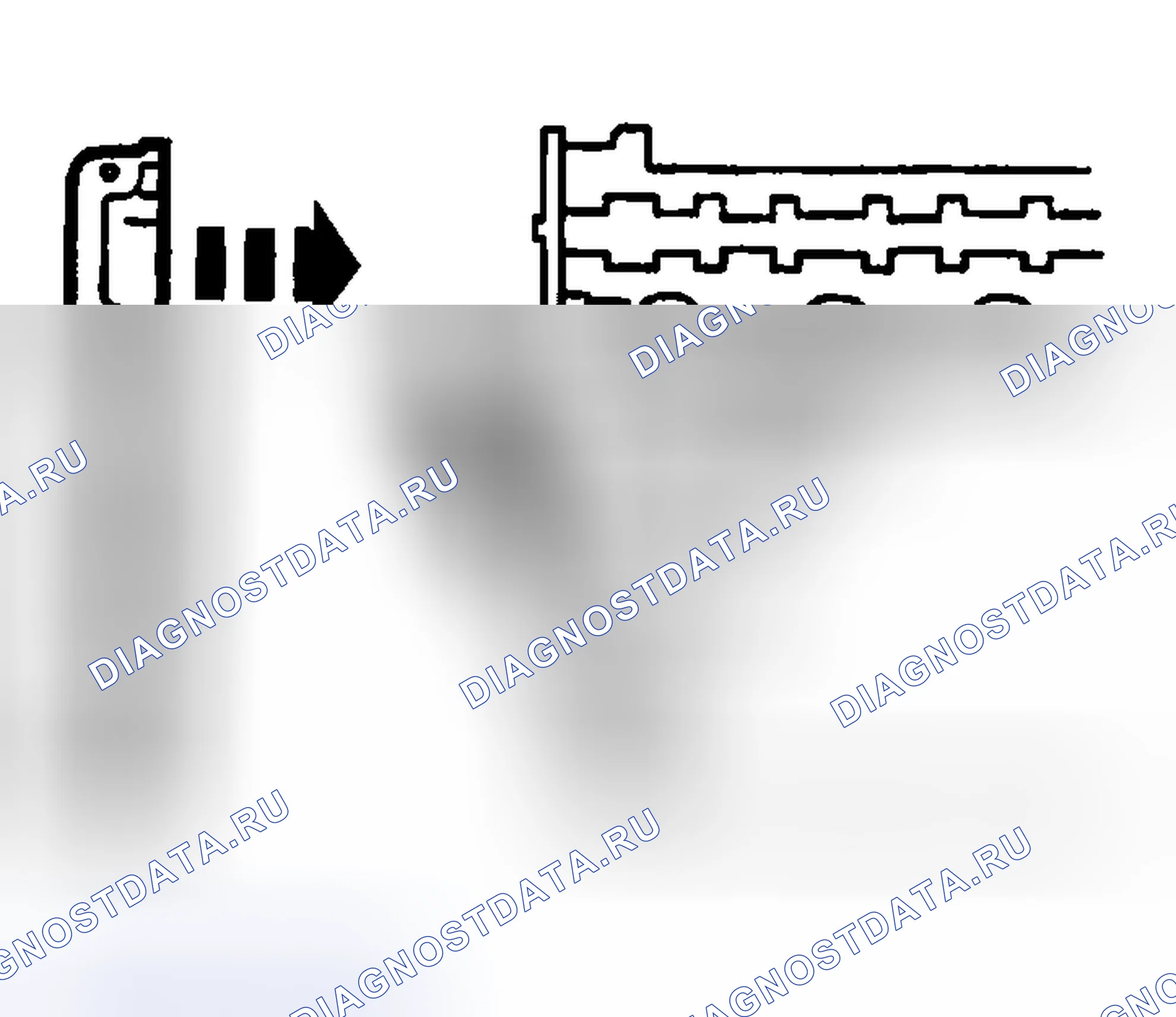 Рис. 1826. Ford Pickup F250 Super Duty I