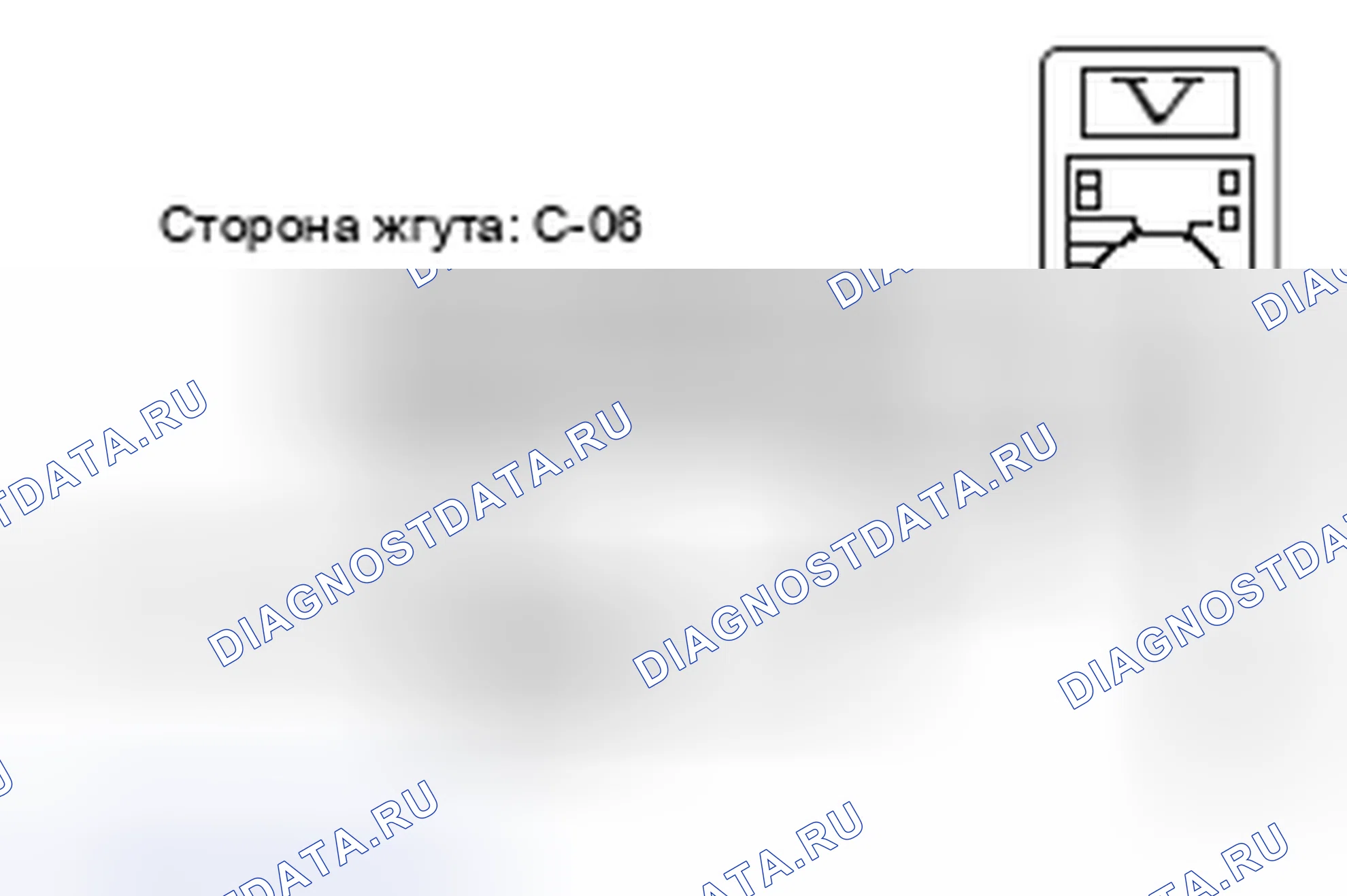 Рис. 194. Mitsubishi Lancer Ralliart X