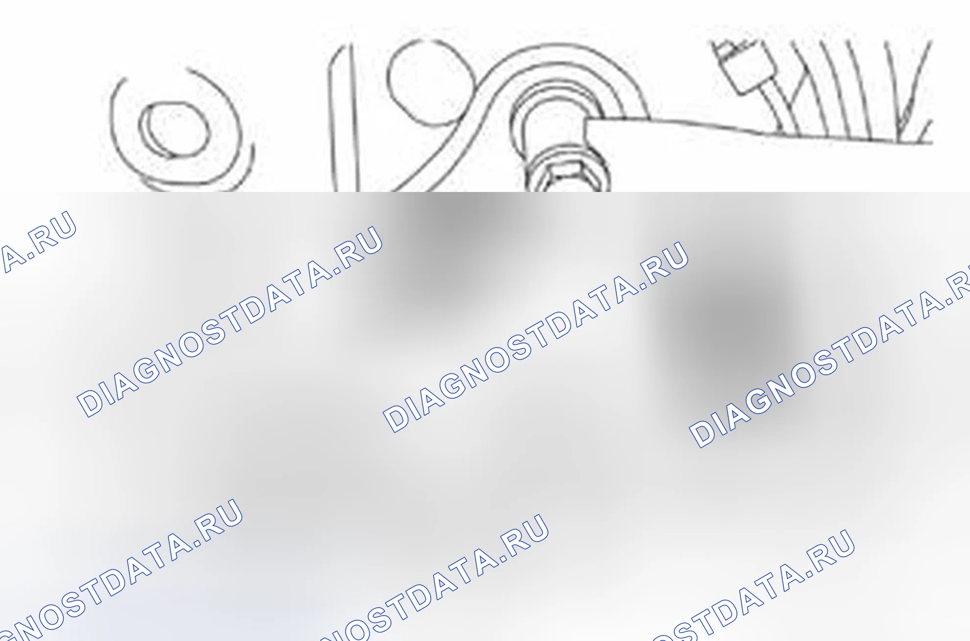 Рис. 28. Ford Edge I рестайлинг