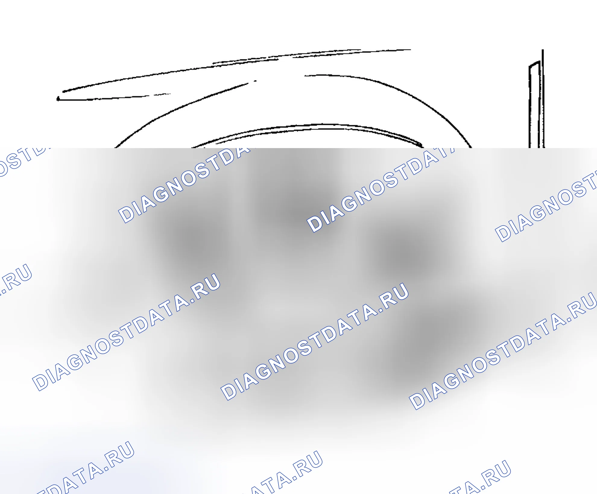 Рис. 113. Ford Pickup F250 Super Duty I