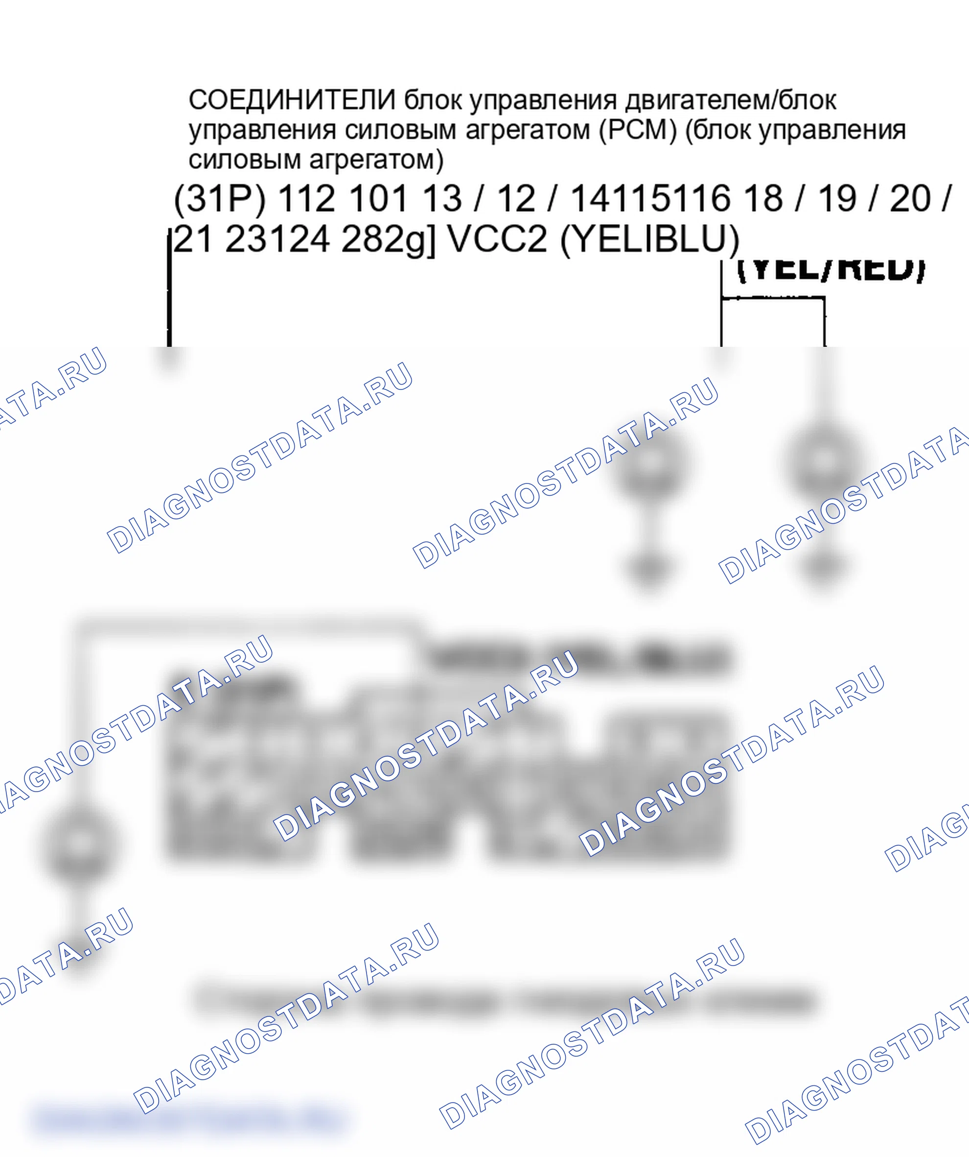 Рис. 80. Honda Element YH2