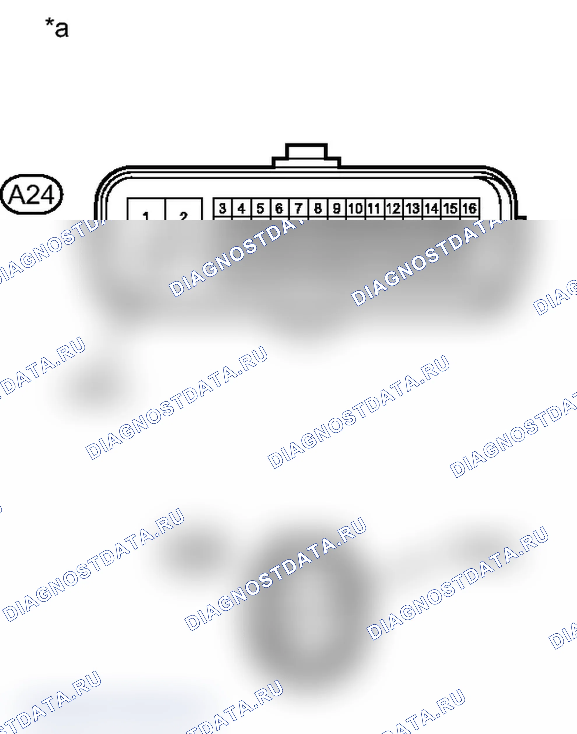 Рис. 49: ПОРЯДОК ВЫПОЛНЕНИЯ РАБОТ. Toyota Land Cruiser 200 рестайлинг